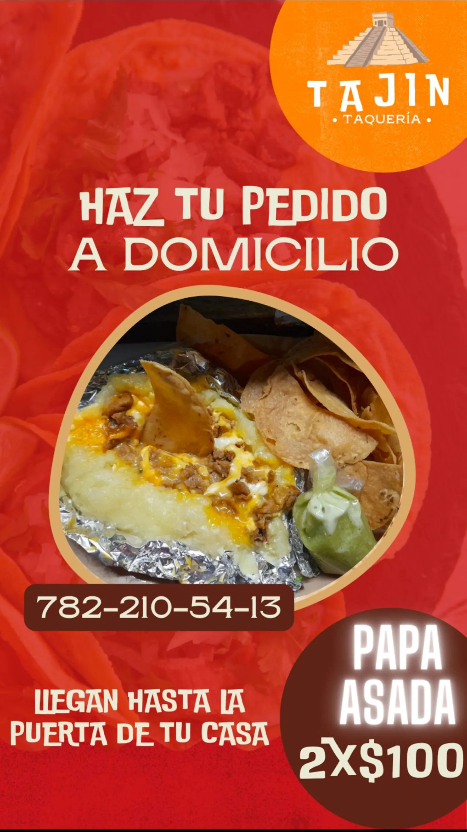 Taquería Tajín image 8