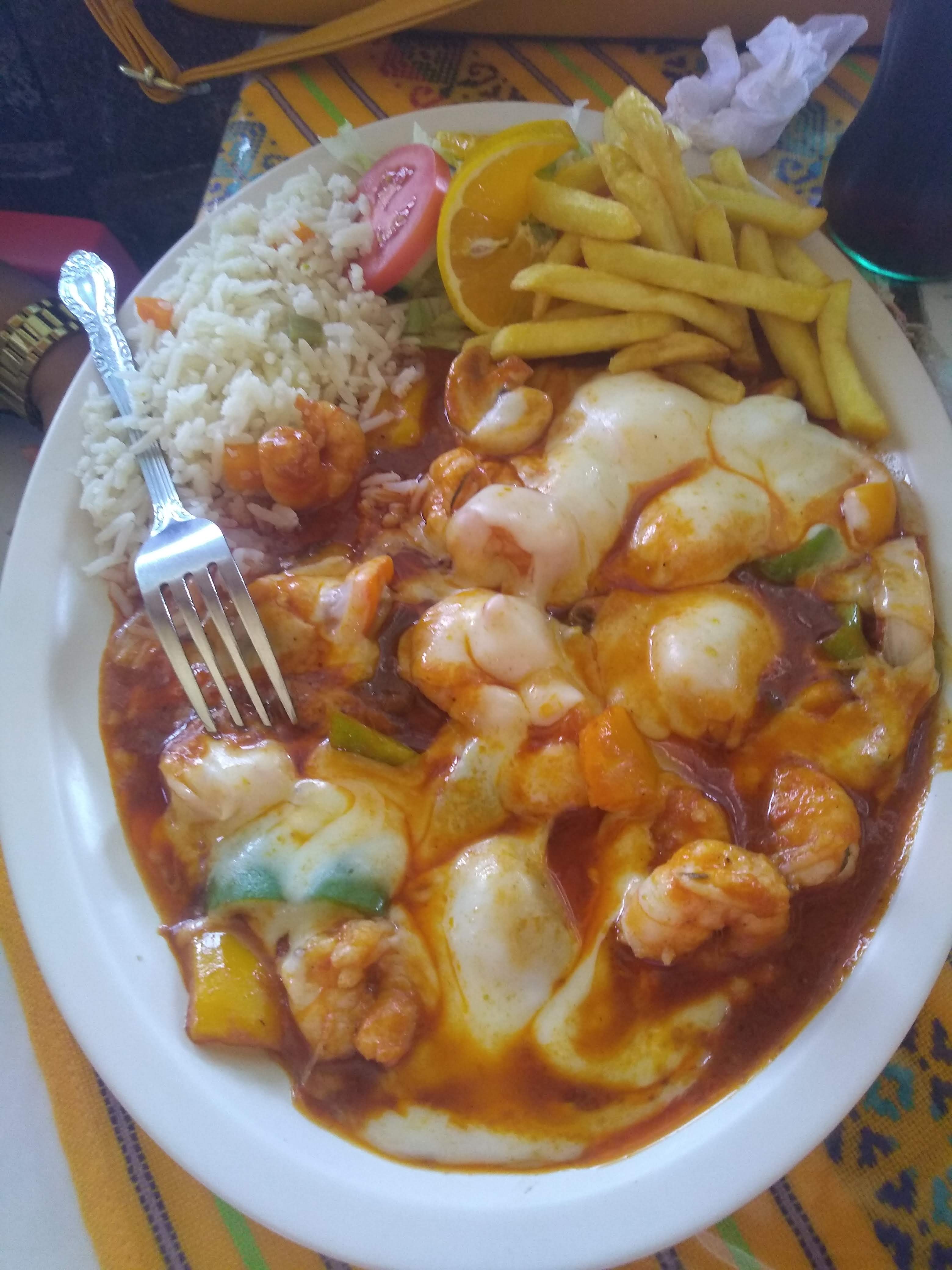 Mariscos Ferrocarril image 4