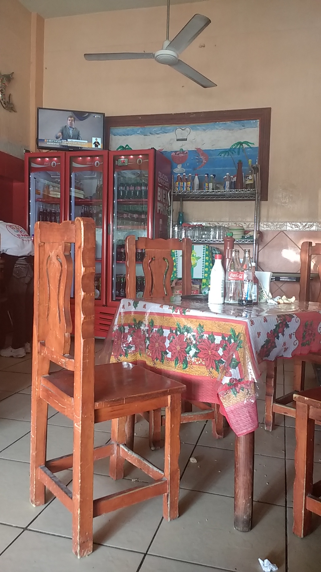 Mariscos Ferrocarril image 5