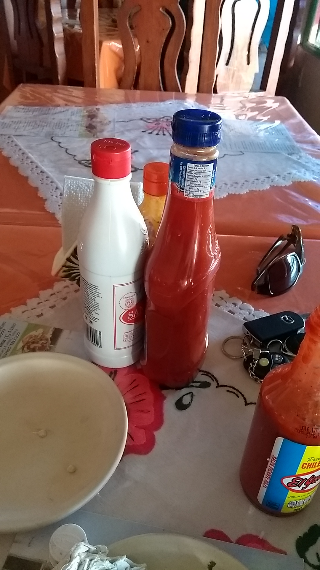 Mariscos Ferrocarril image 7