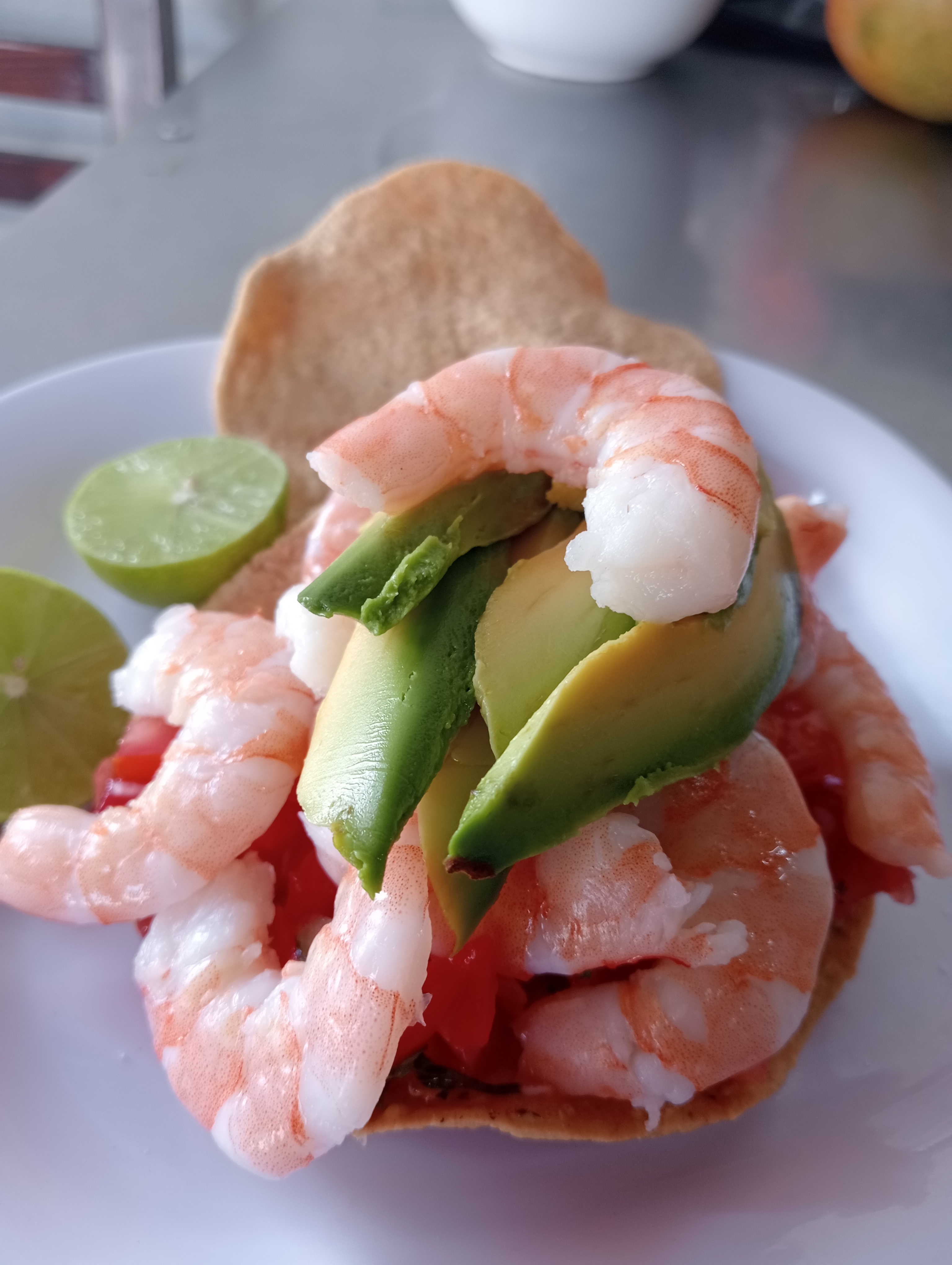 Mariscos Ferrocarril image 9