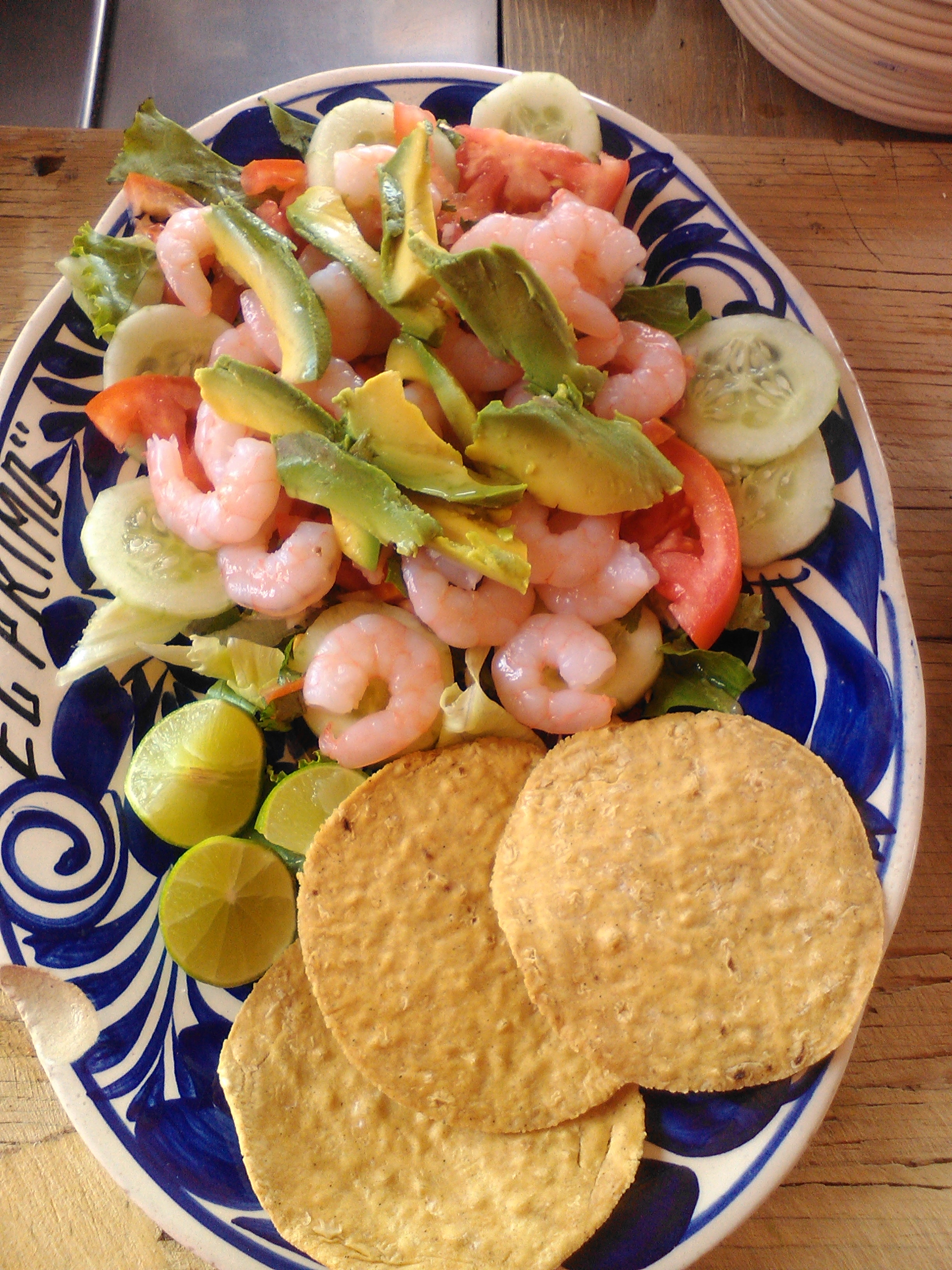 Mariscos Ferrocarril image 10
