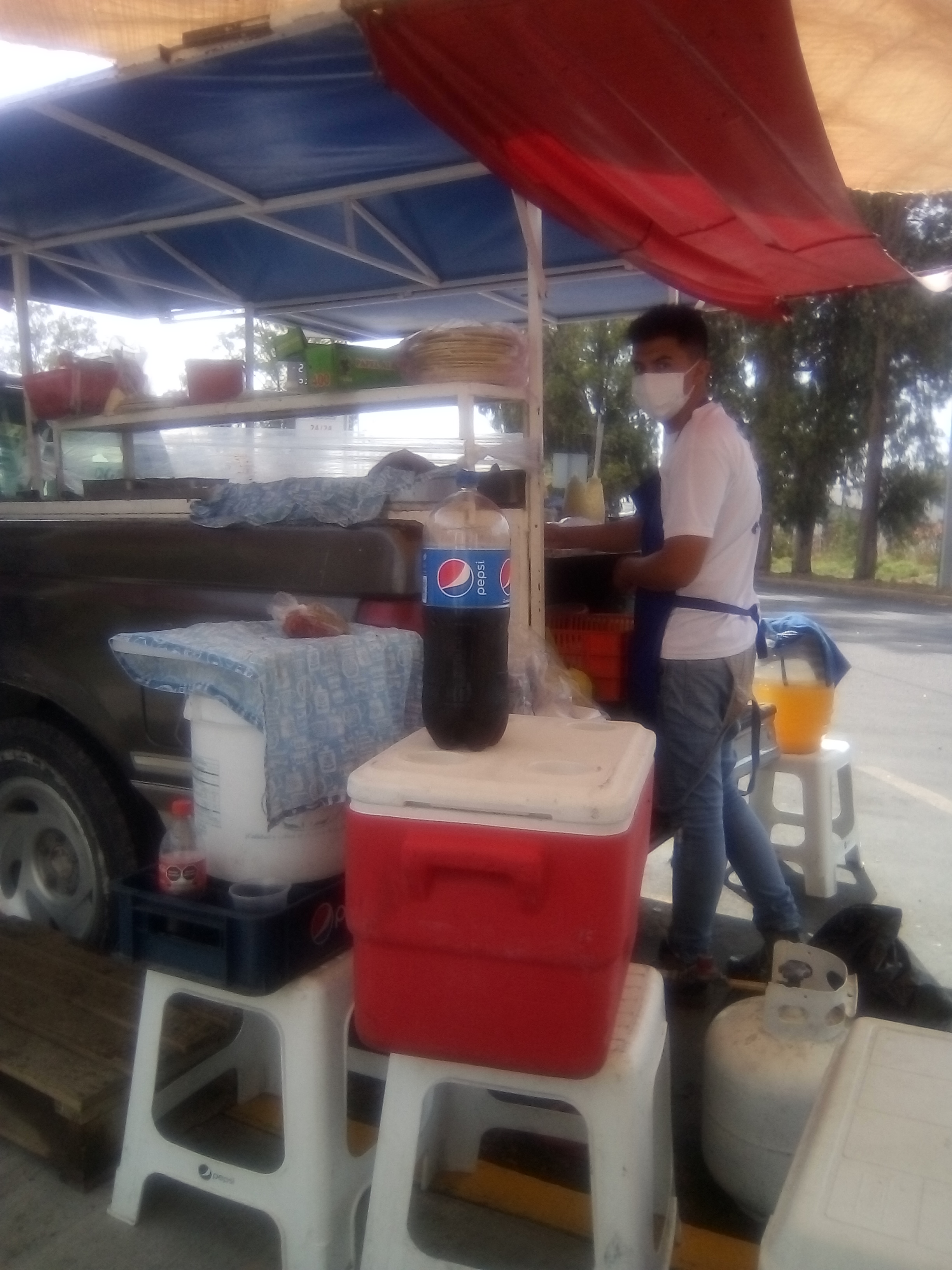 Tacos Y Burritos Ñorteños Los Chuchos image 2