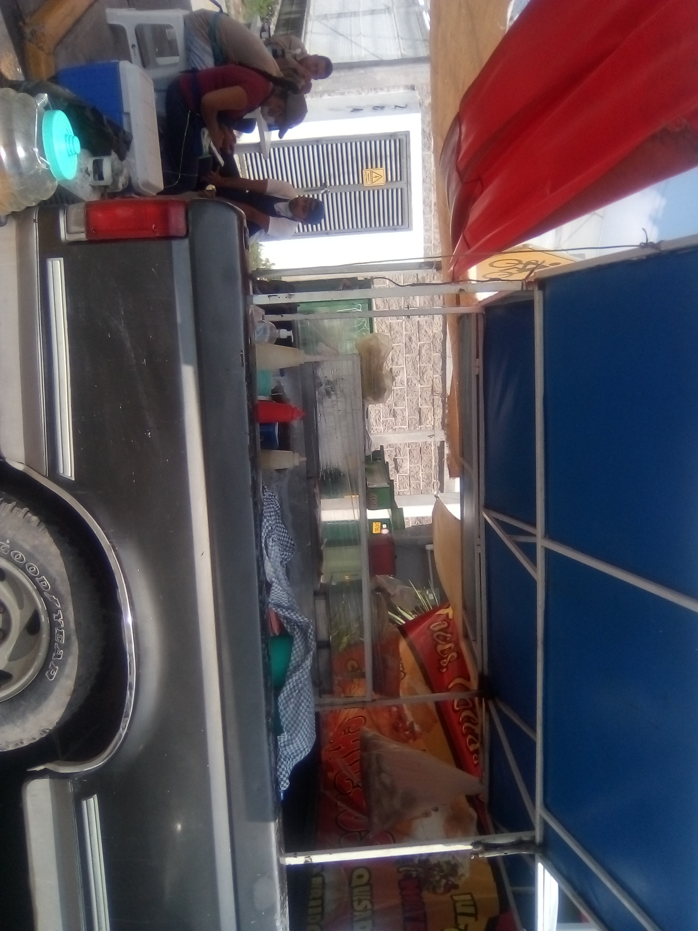 Tacos Y Burritos Ñorteños Los Chuchos image 4