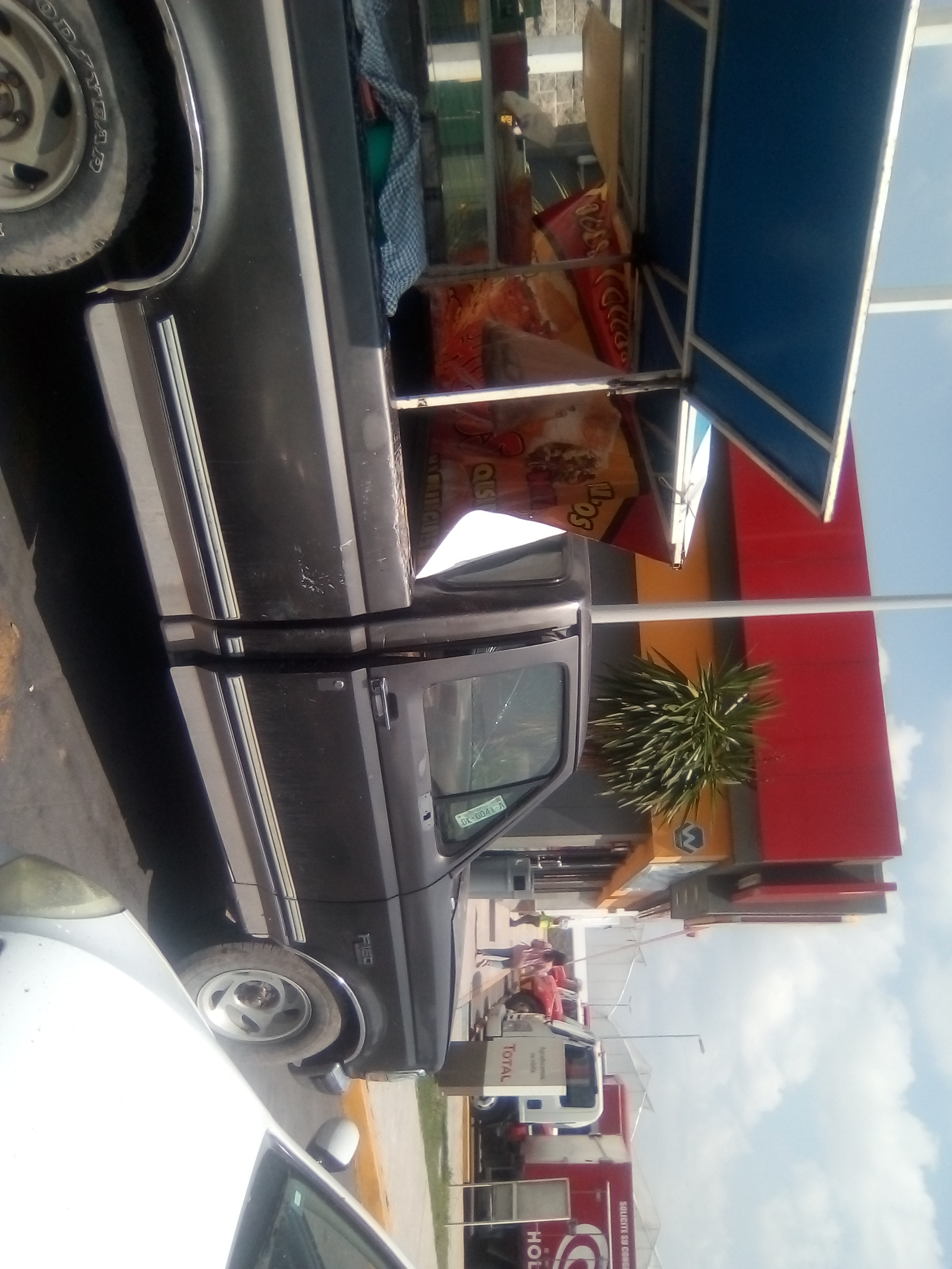 Tacos Y Burritos Ñorteños Los Chuchos image 5