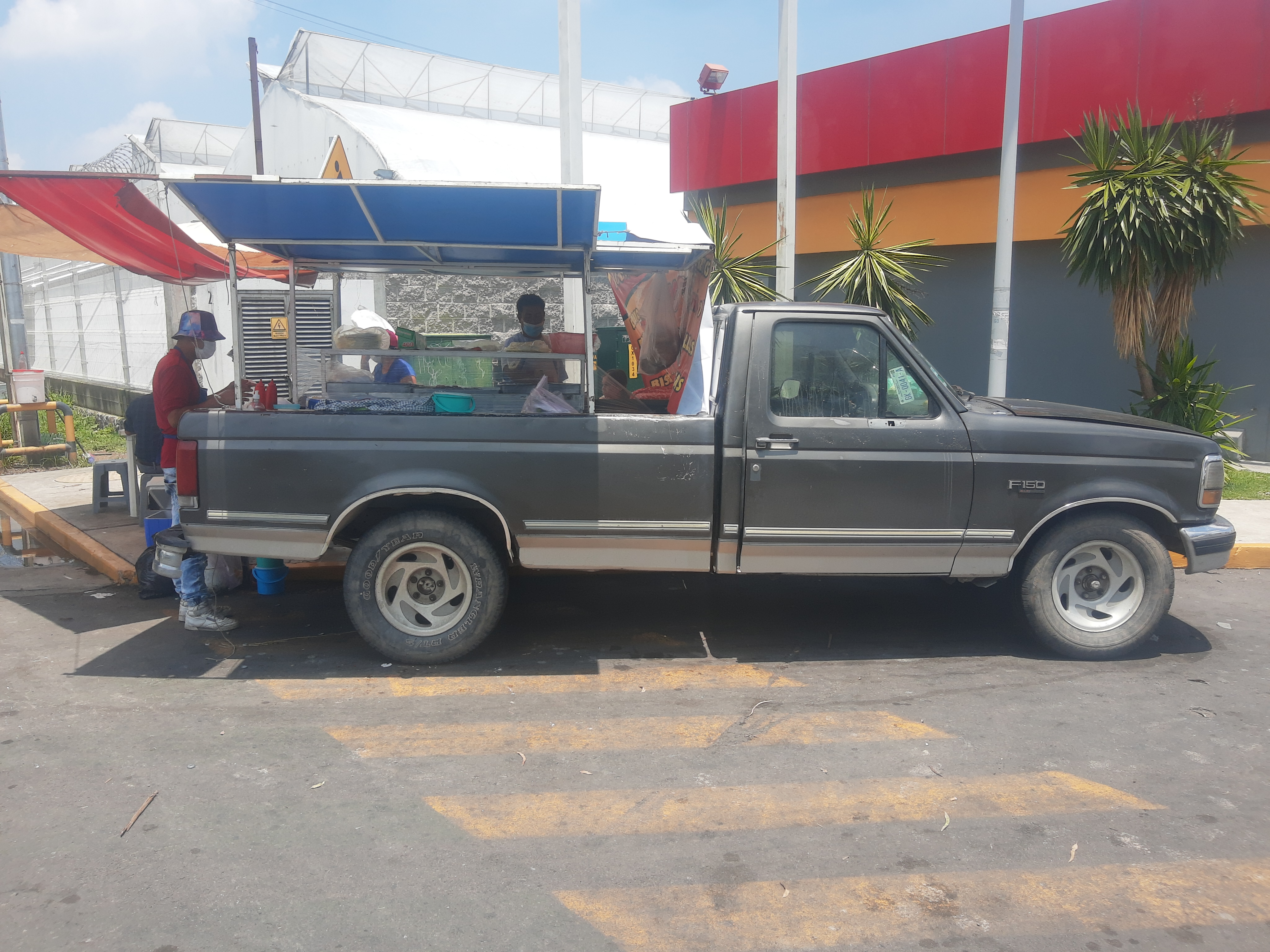 Tacos Y Burritos Ñorteños Los Chuchos image 6