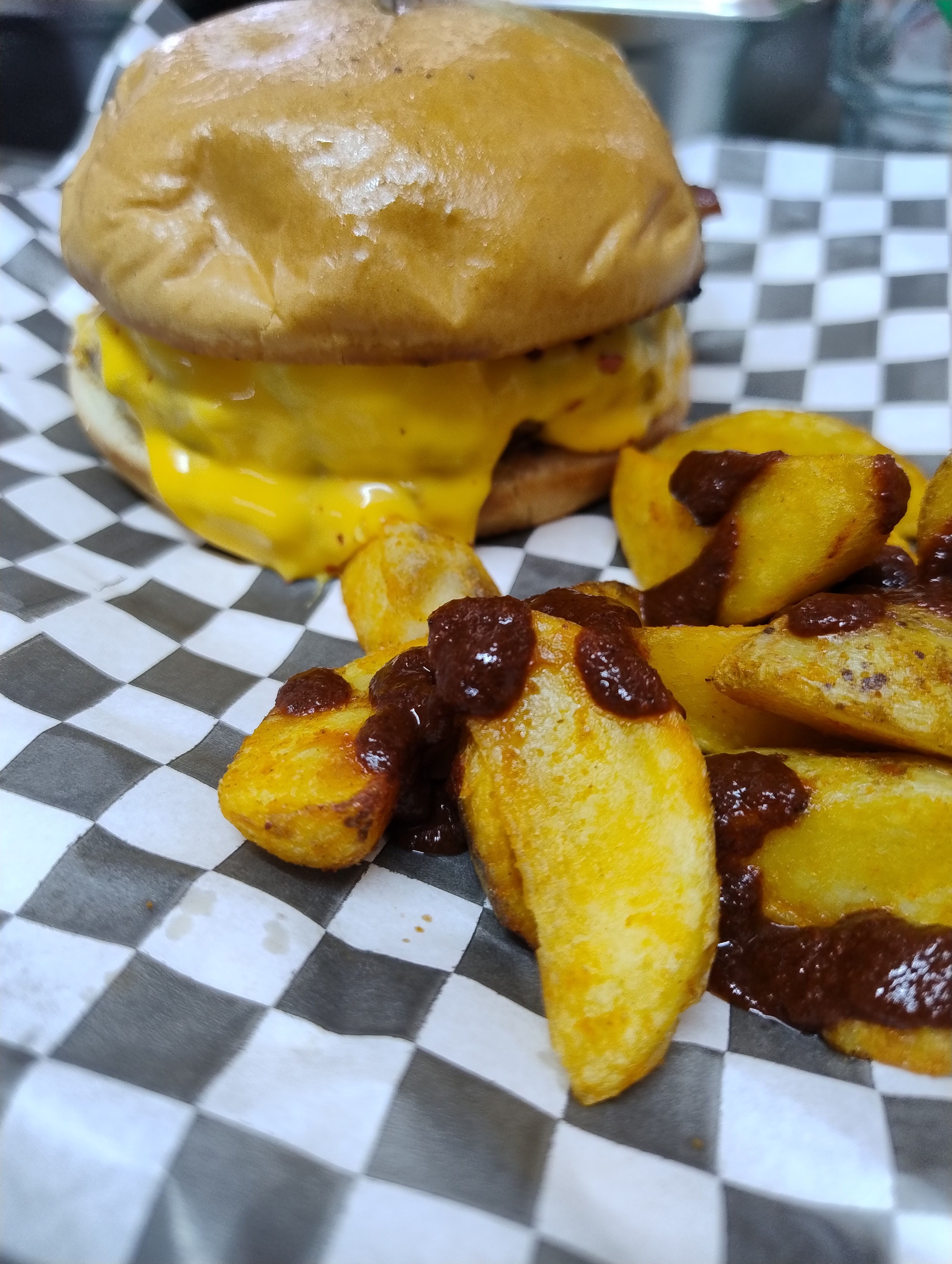 Brothers Ribs & Wings And Burgers image 1