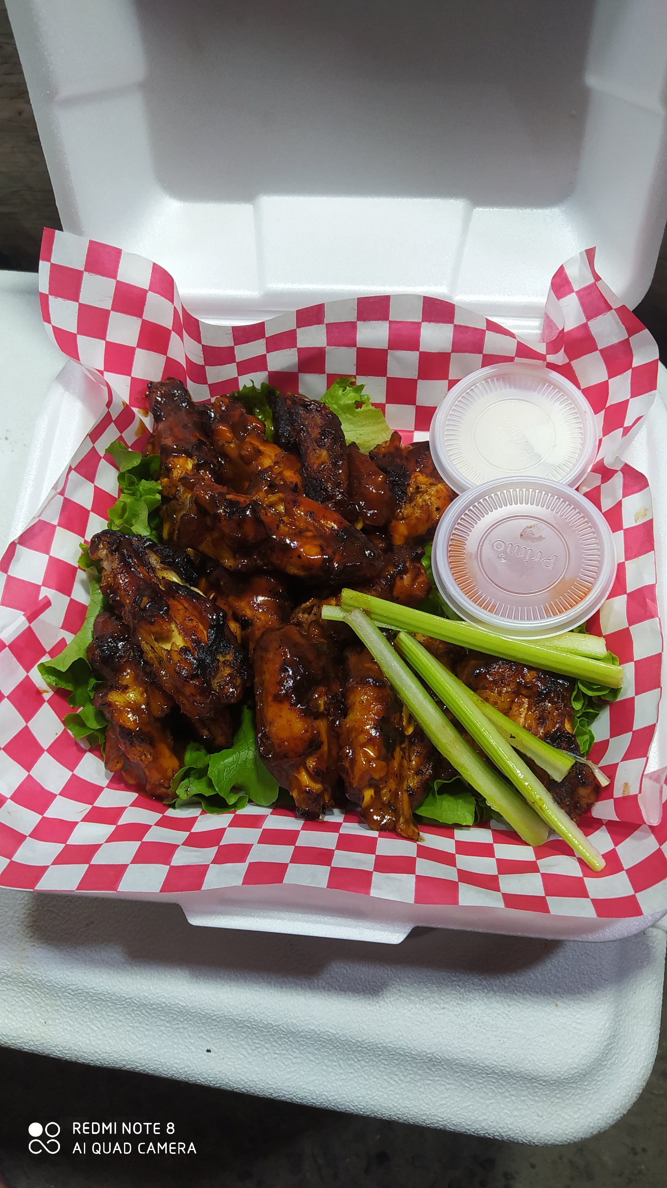 Brothers Ribs & Wings And Burgers image 9