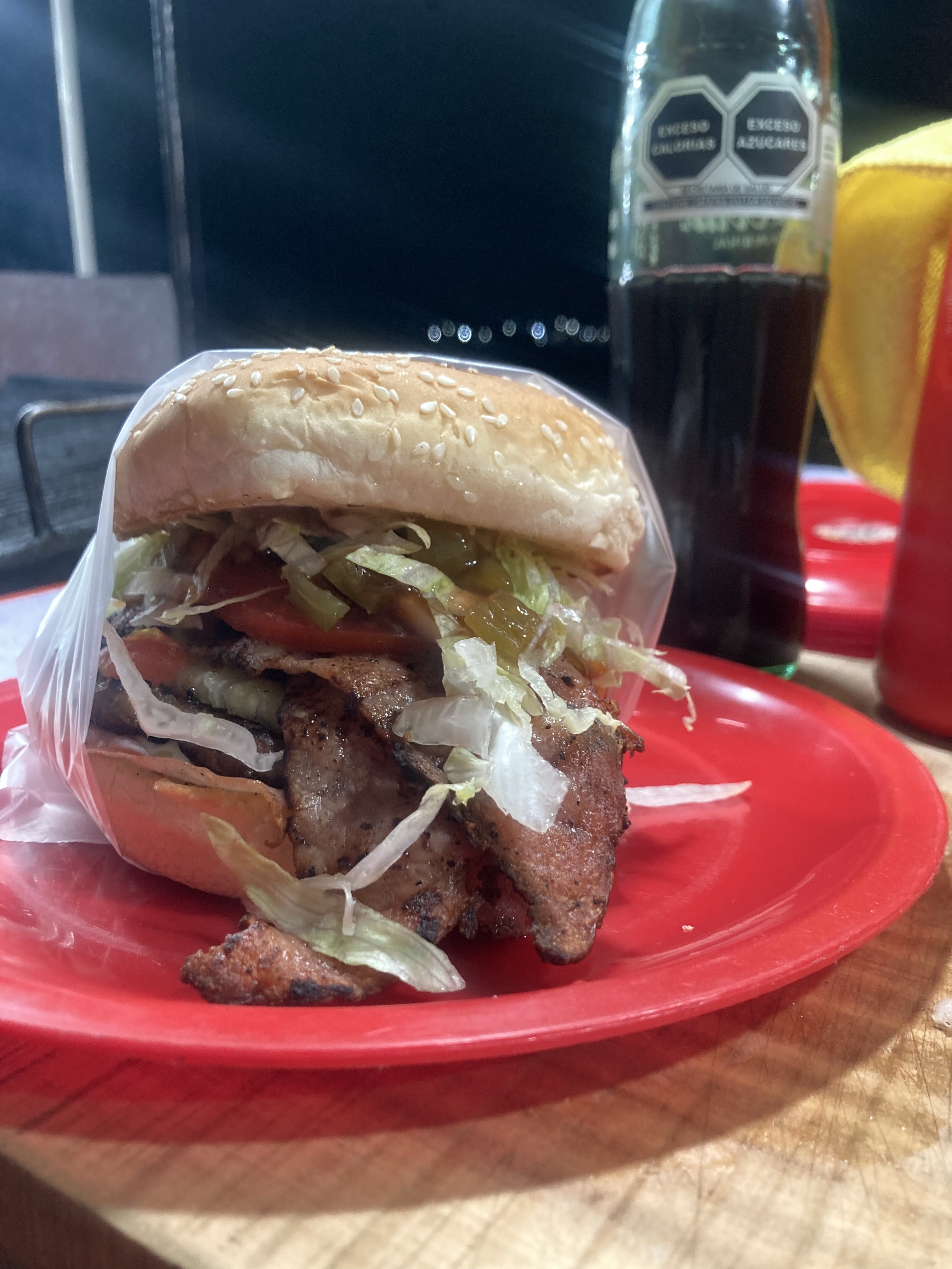 HAMBURGUESAS AL CARBÓN image 2