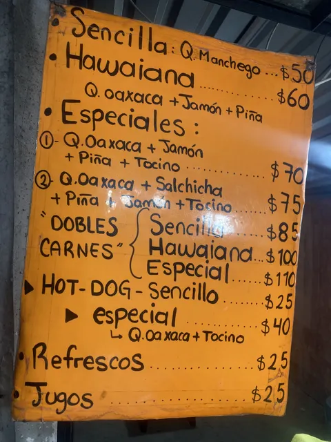 HAMBURGUESAS AL CARBÓN image 3
