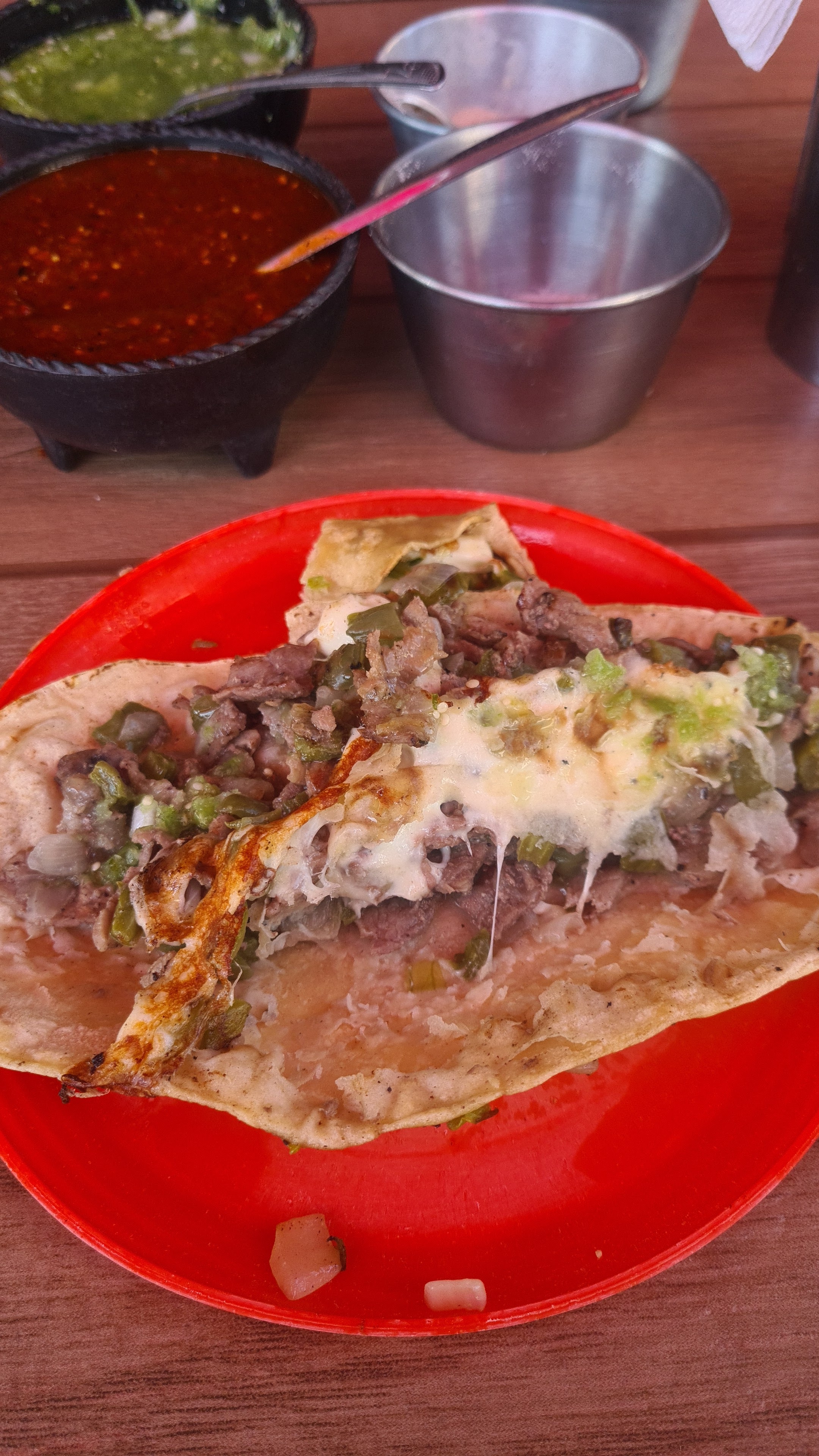 Comida Corrida La Rancherita image 1