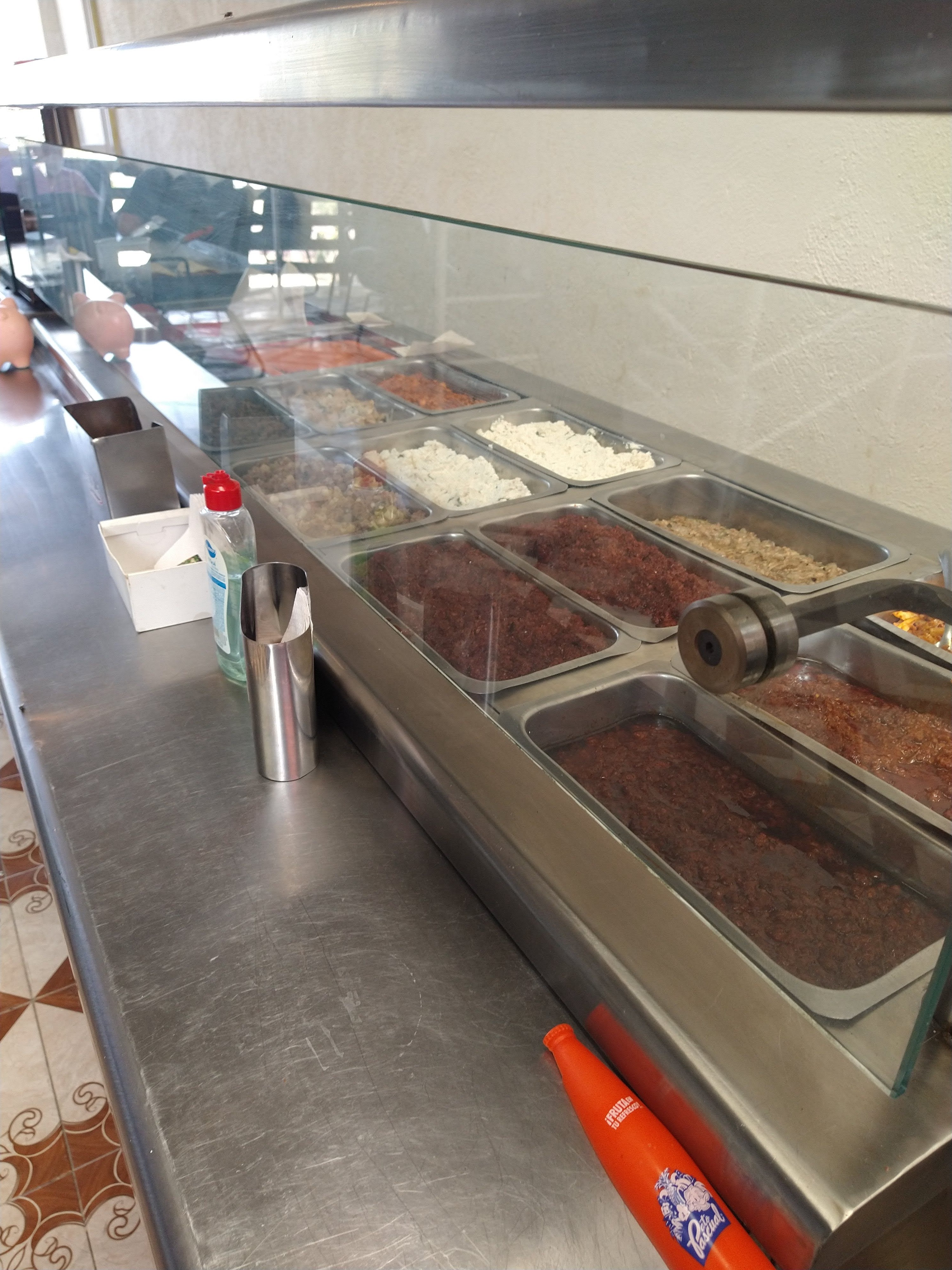 Comida Corrida La Rancherita image 3