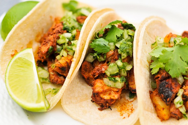 Taqueria "EL DON" image 2