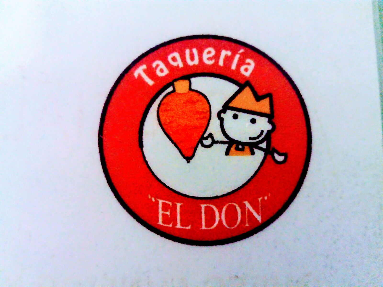 Taqueria "EL DON" image 8