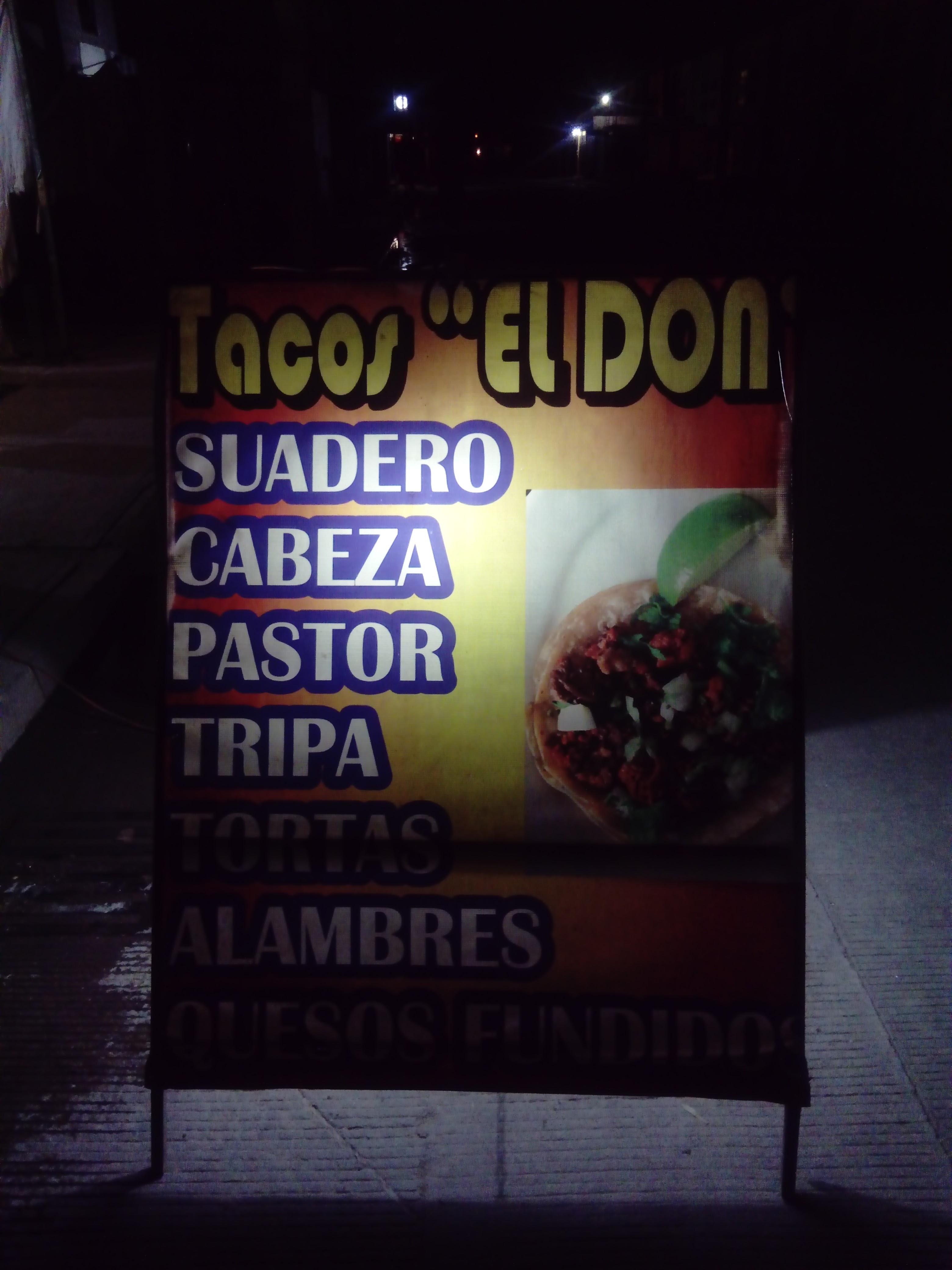Taqueria "EL DON" image 9