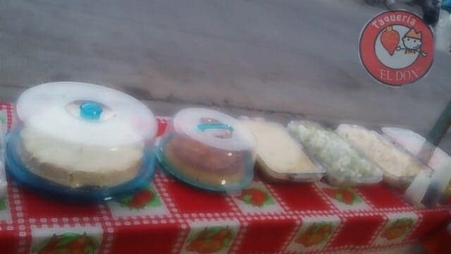 Taqueria "EL DON" image 10