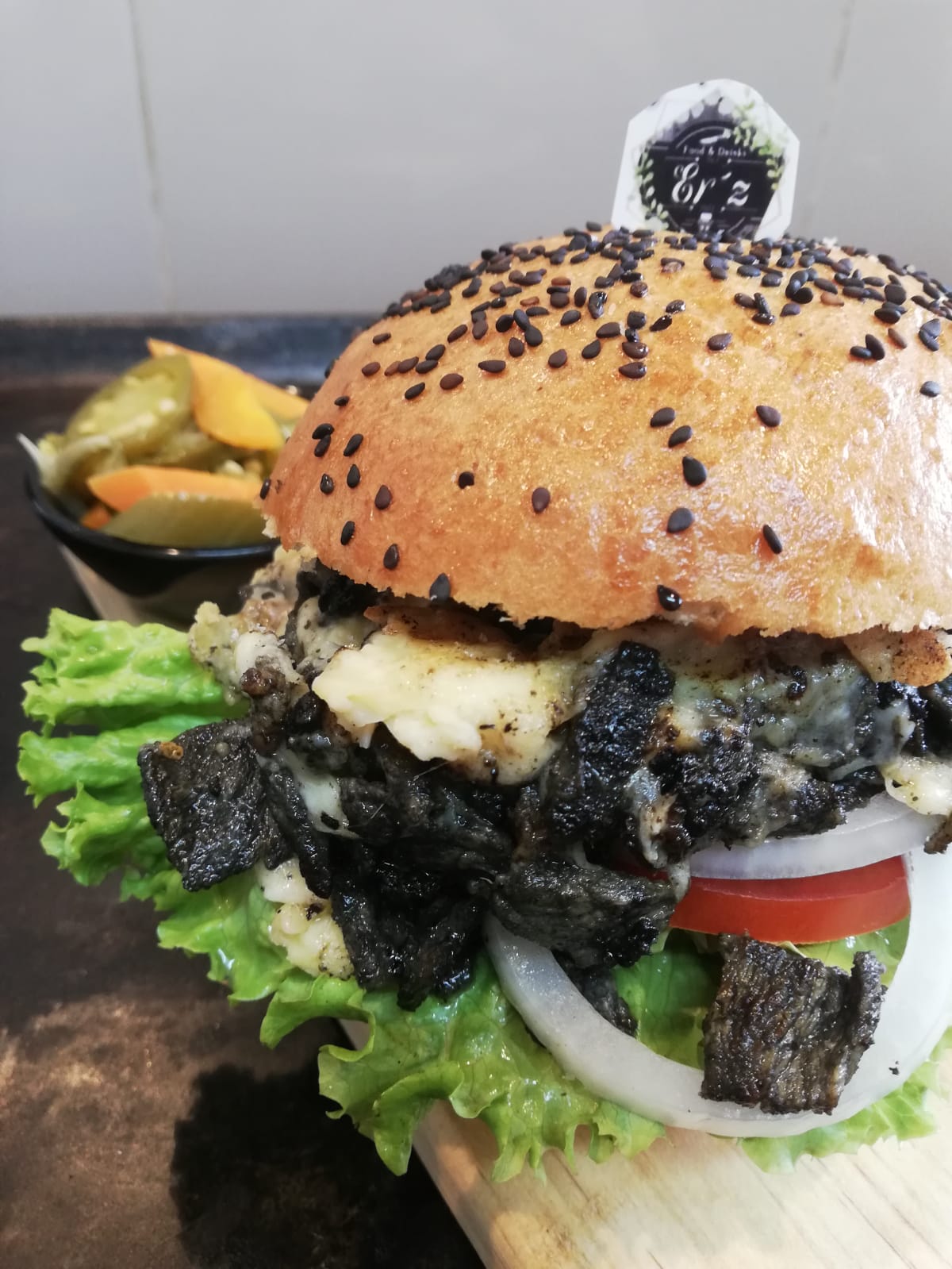 Er'z food and drinks image 1