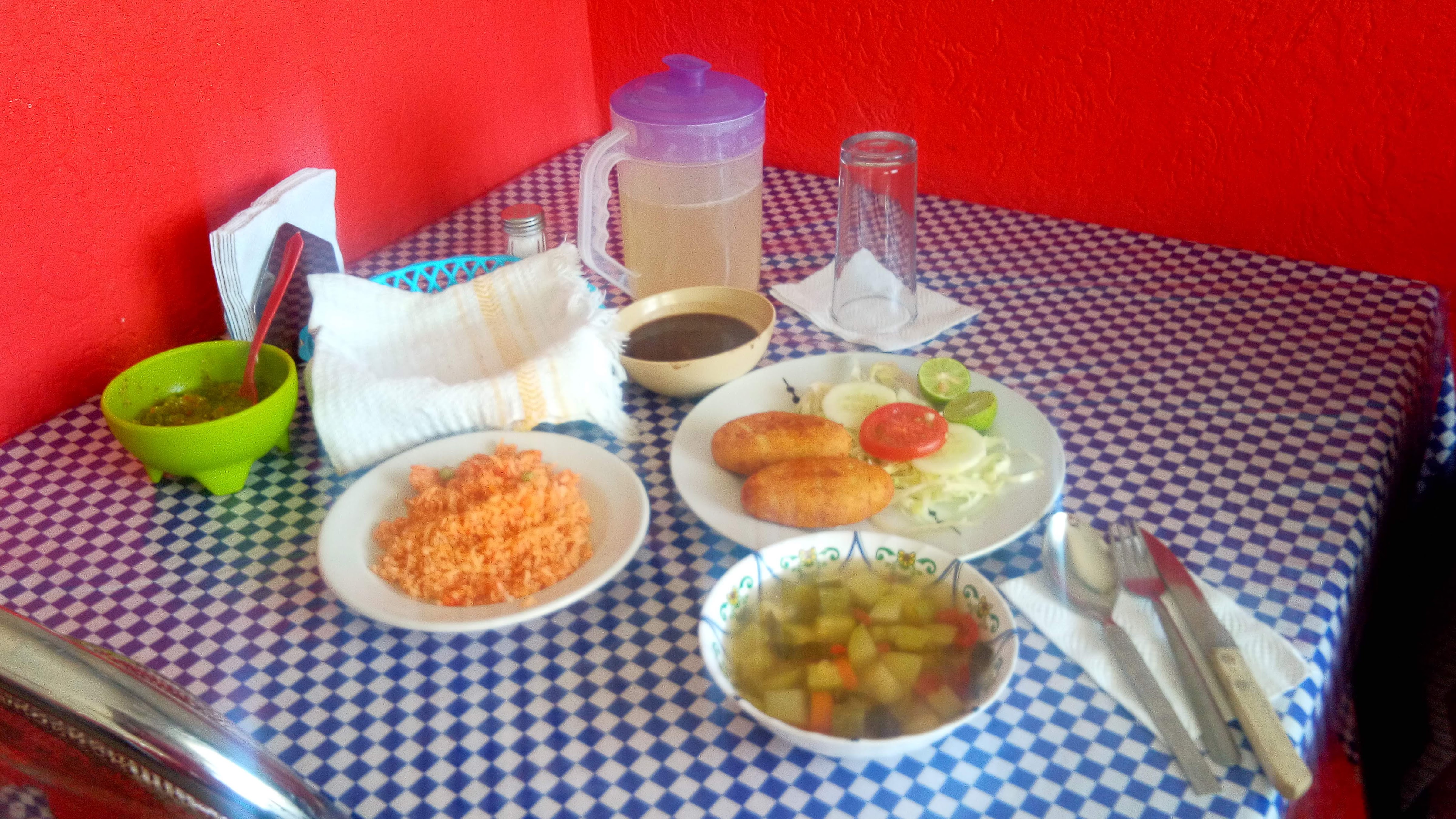 Cocina Economica “ Las Delicias" image 1