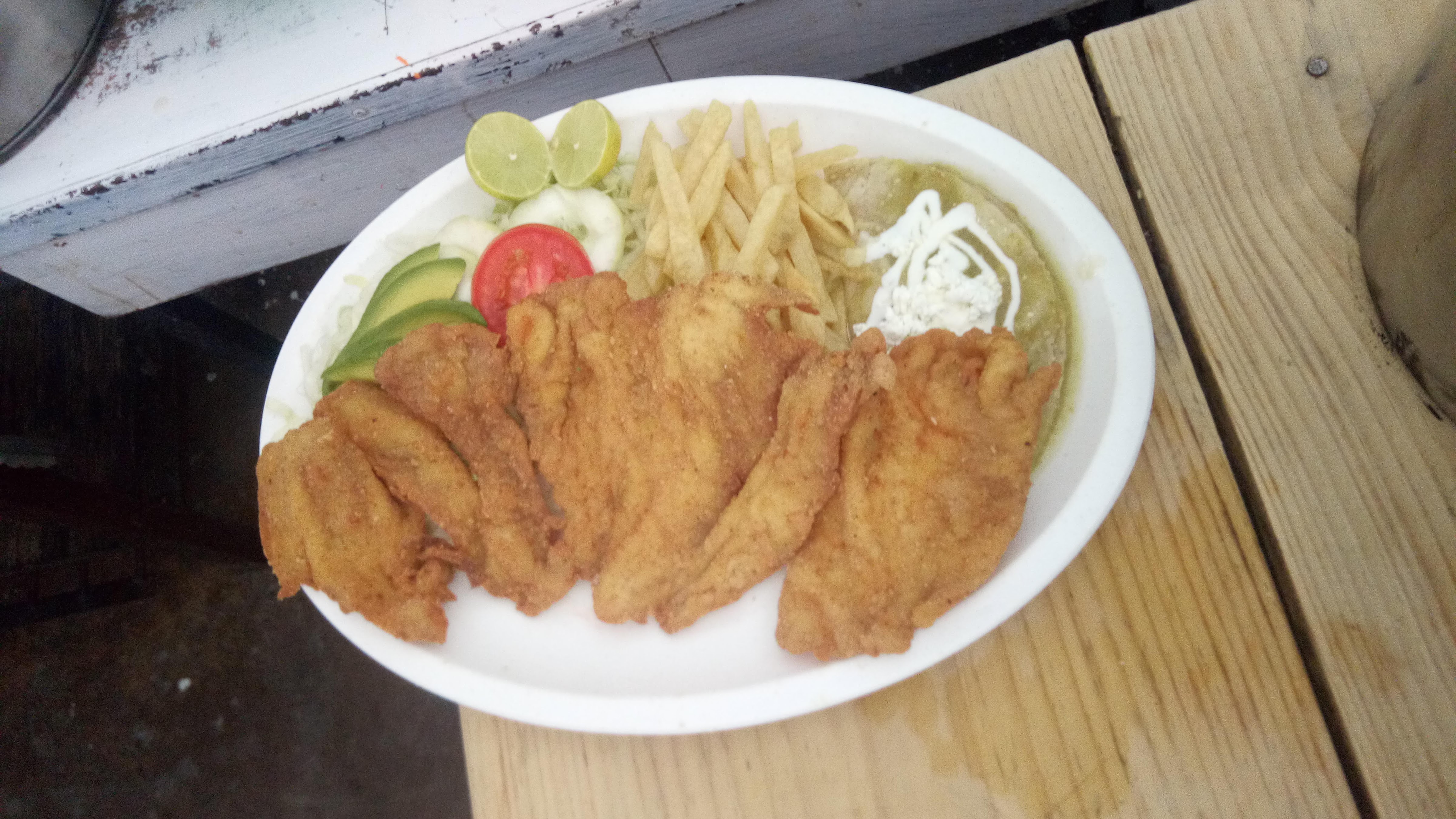 Cocina Economica “ Las Delicias" image 2