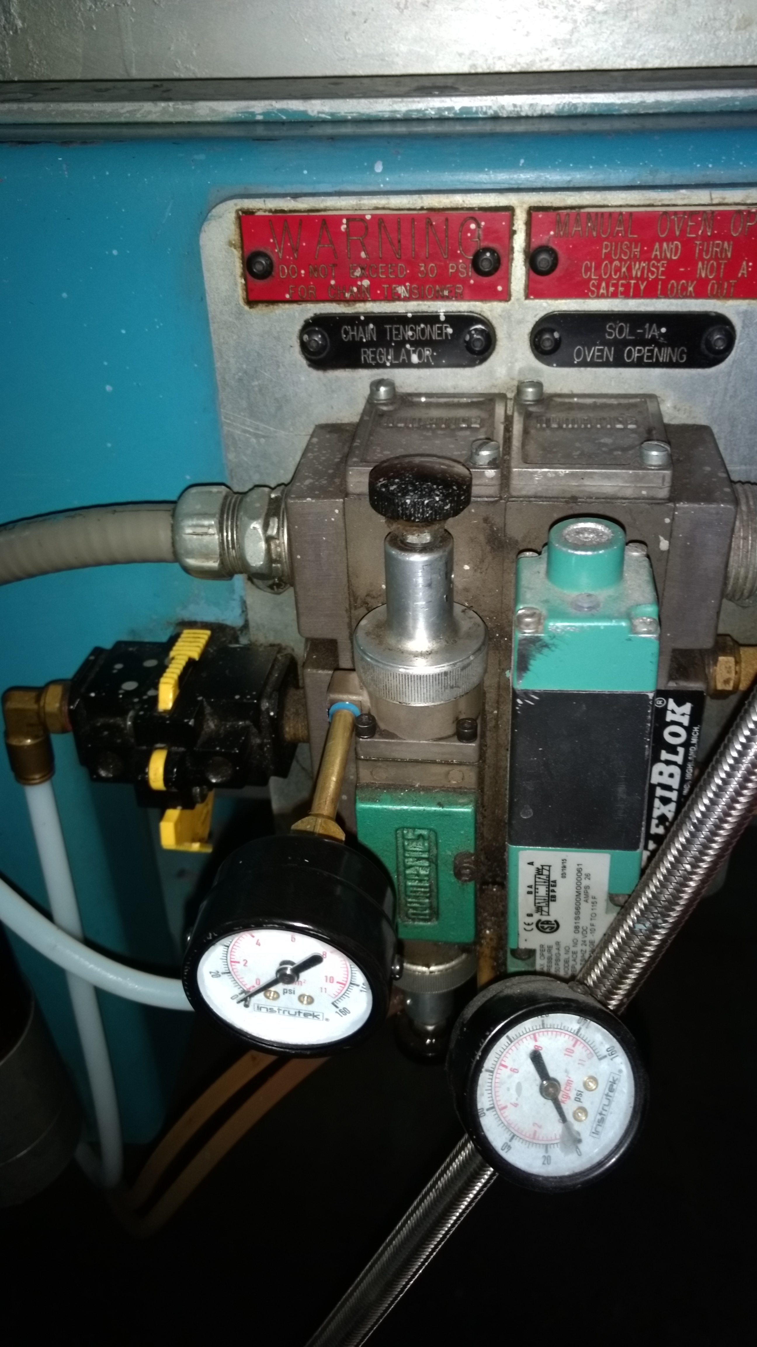 Cocina Economica “ Las Delicias" image 3