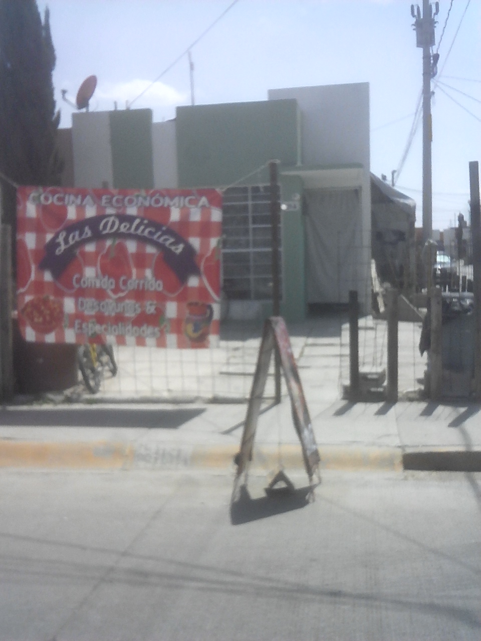 Cocina Economica “ Las Delicias" image 6