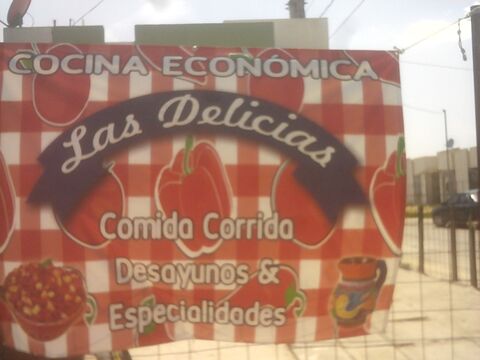 Cocina Economica “ Las Delicias" image 8