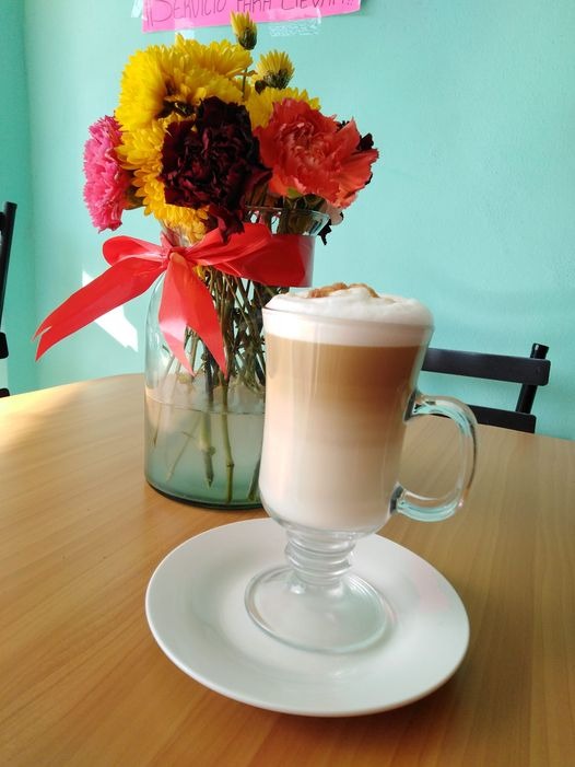 Alice Coffee image 6