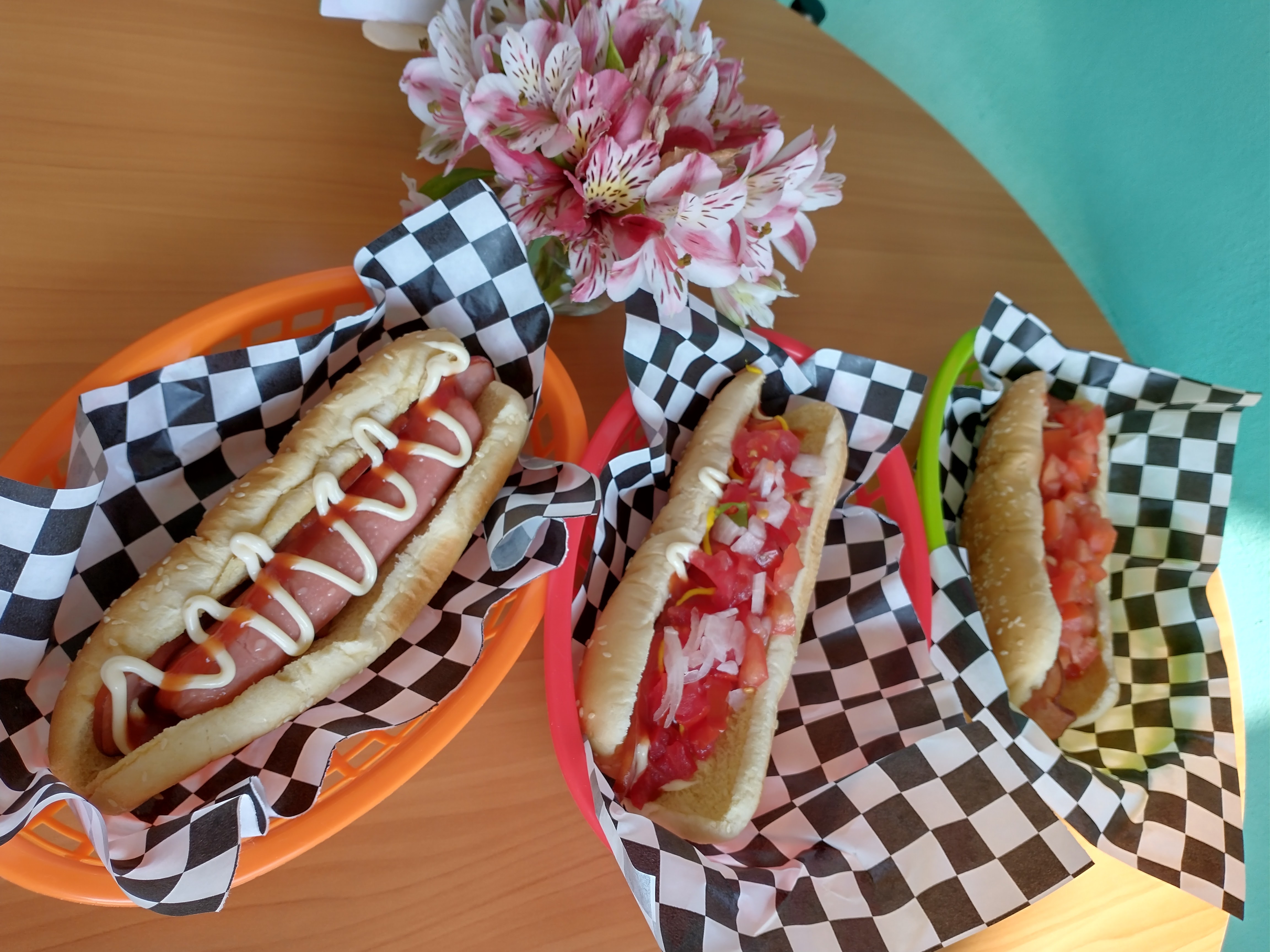 Alice Coffee image 9