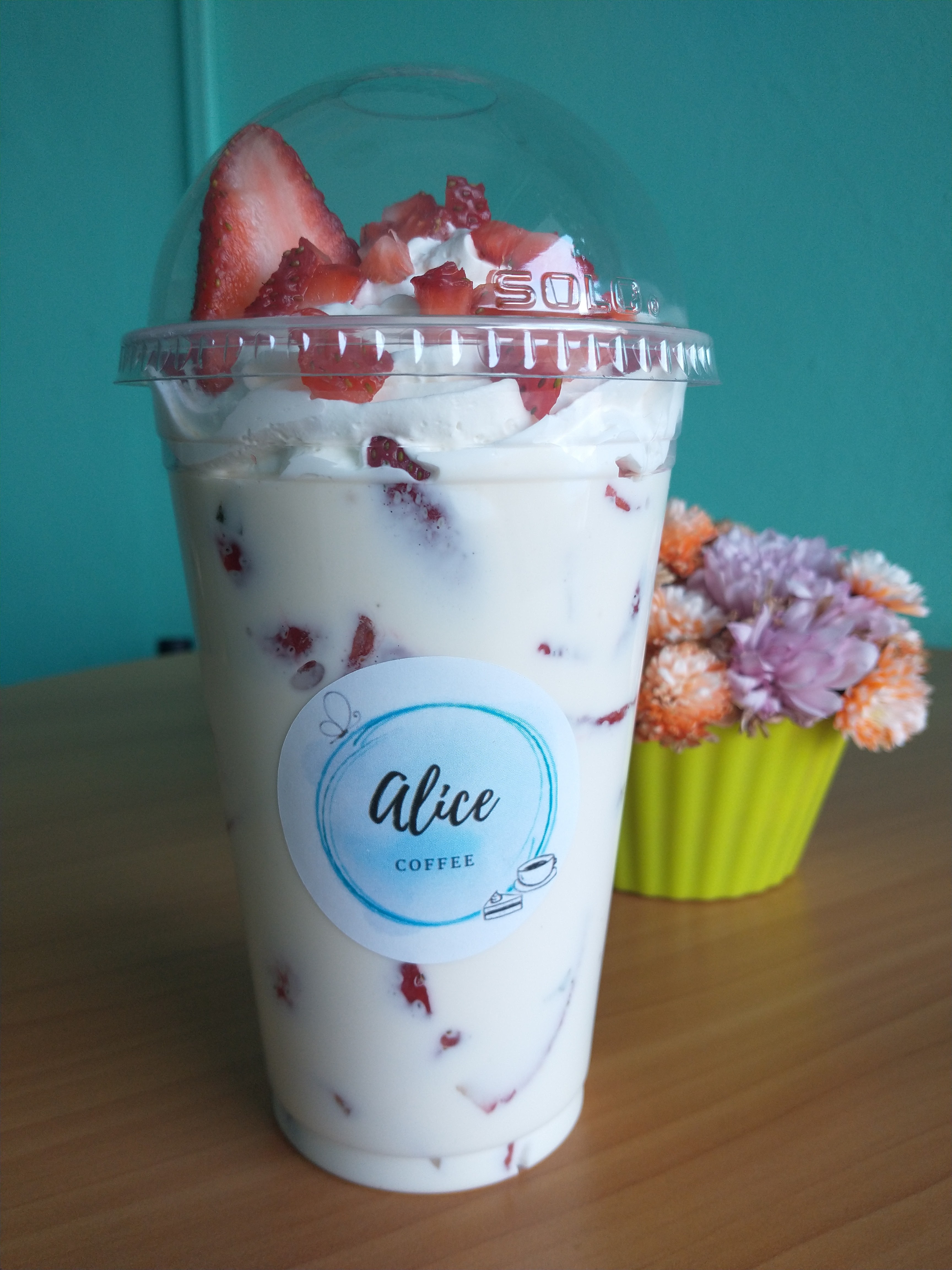 Alice Coffee image 10