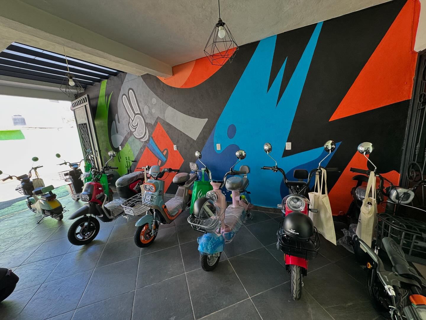 El Asador Restaurante Burgers & Wings image 3