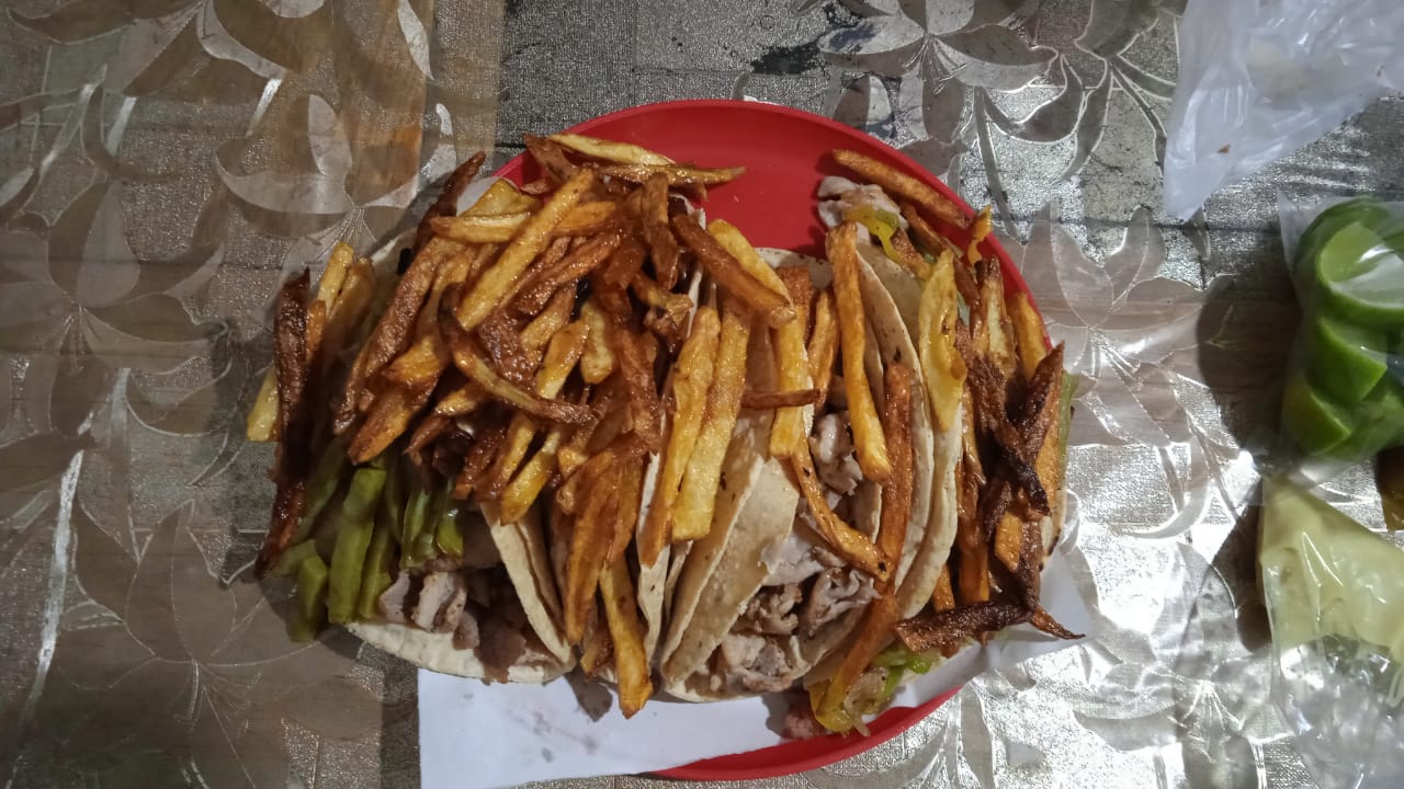 Ricos tacos "EL TÍO" image 1