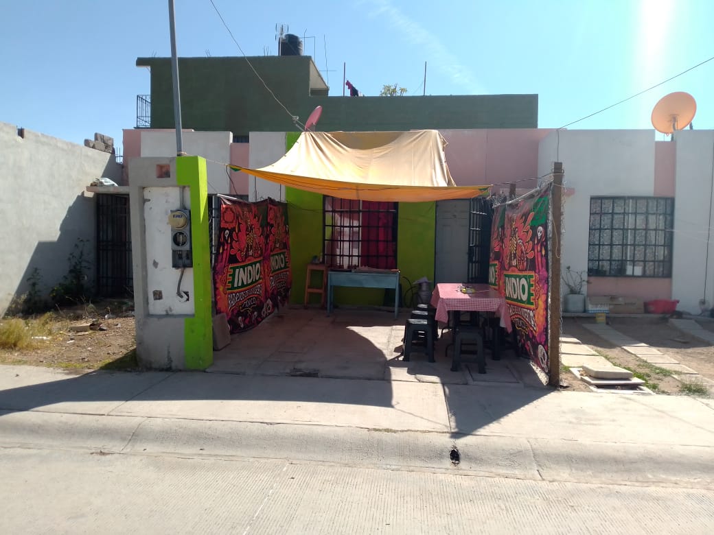 Ricos tacos "EL TÍO" image 2