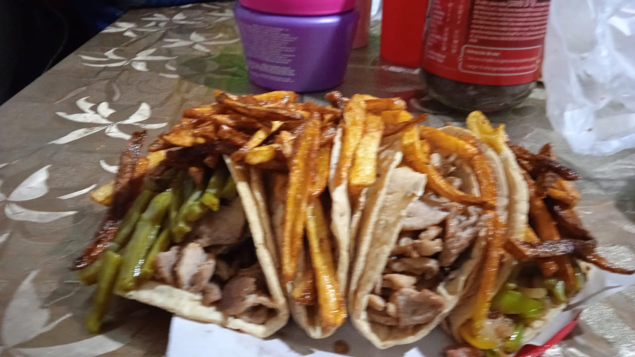 Ricos tacos "EL TÍO" image 3