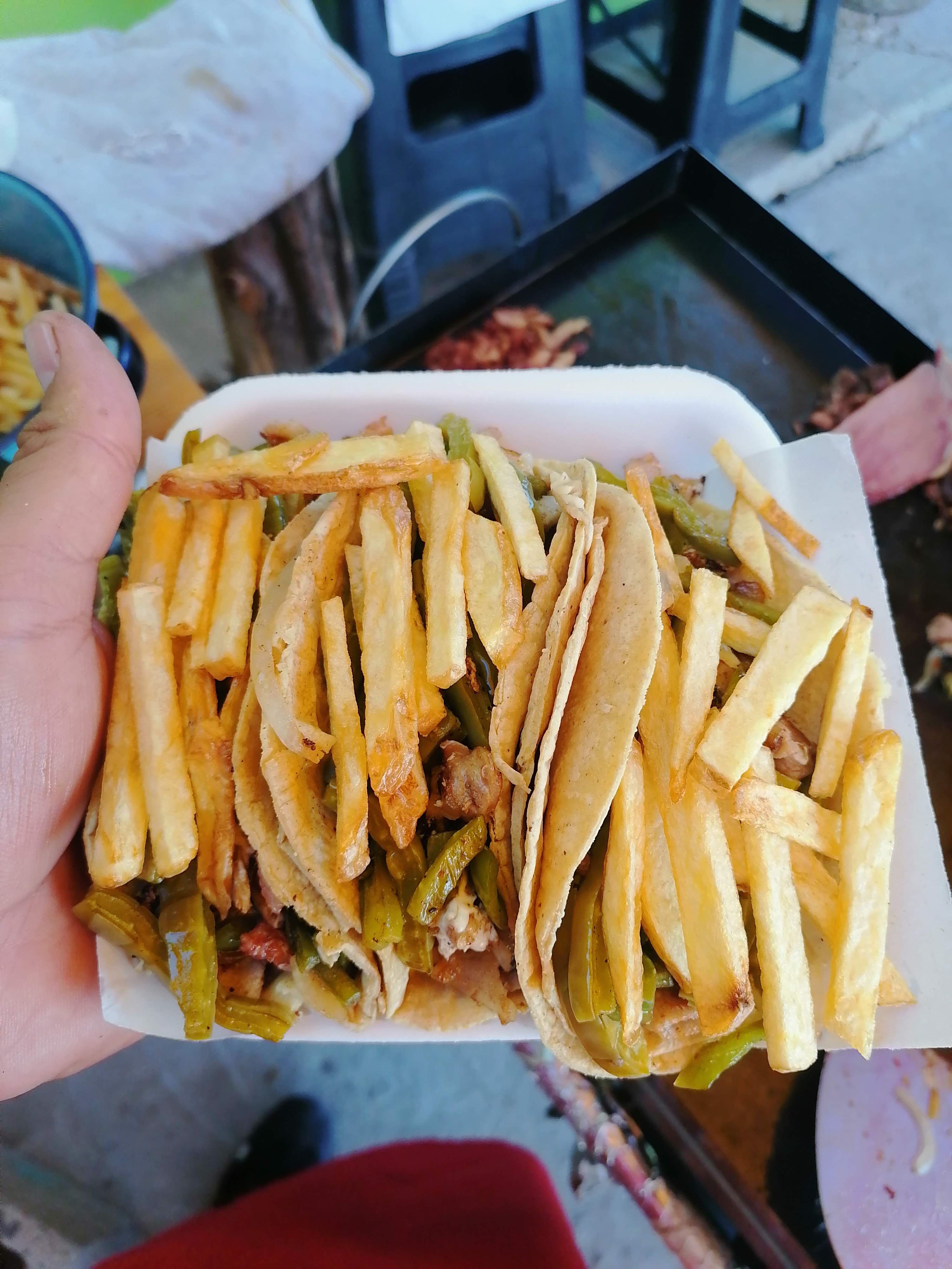 Ricos tacos "EL TÍO" image 5
