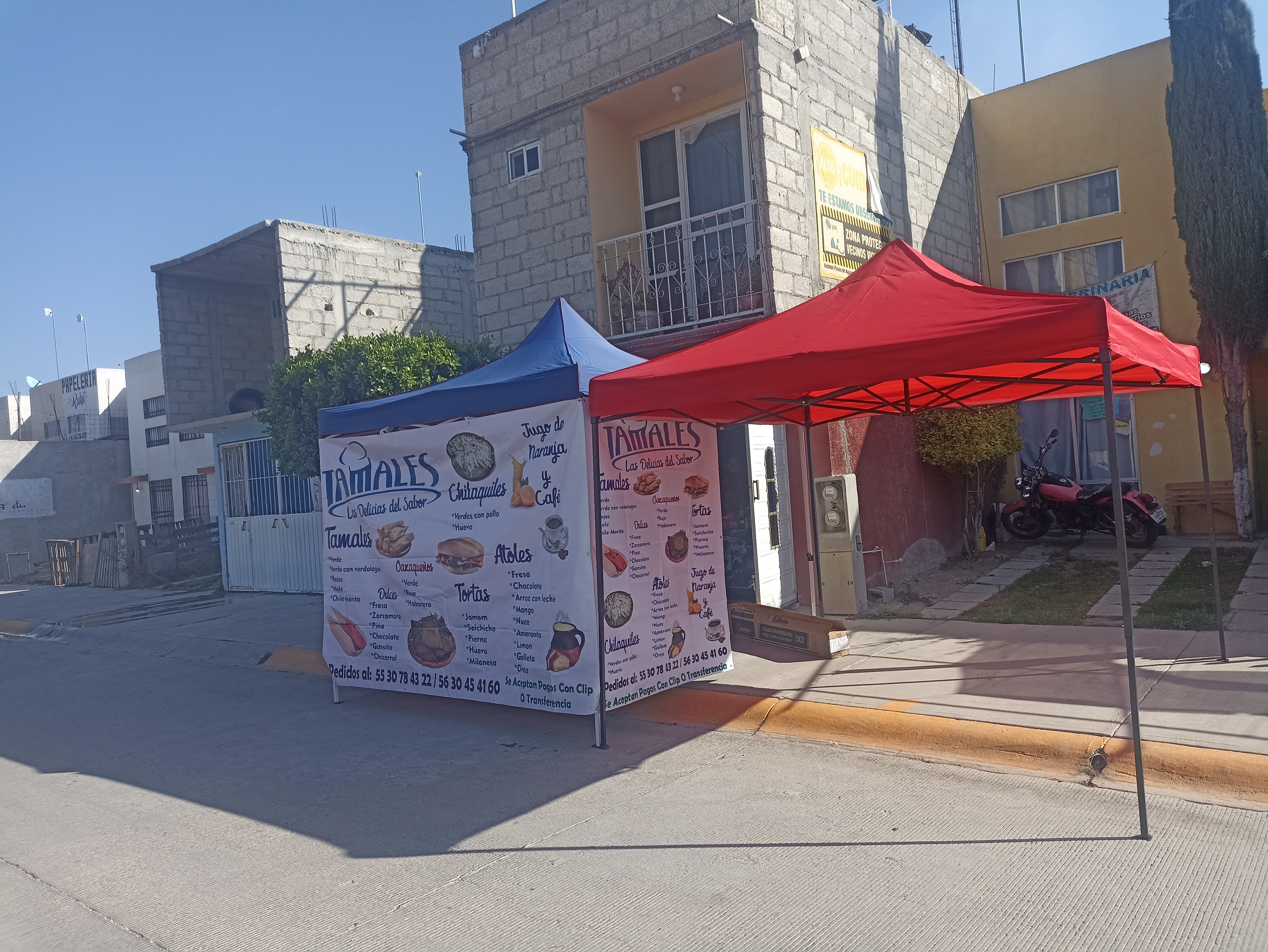 Las delicias del sabor image 1