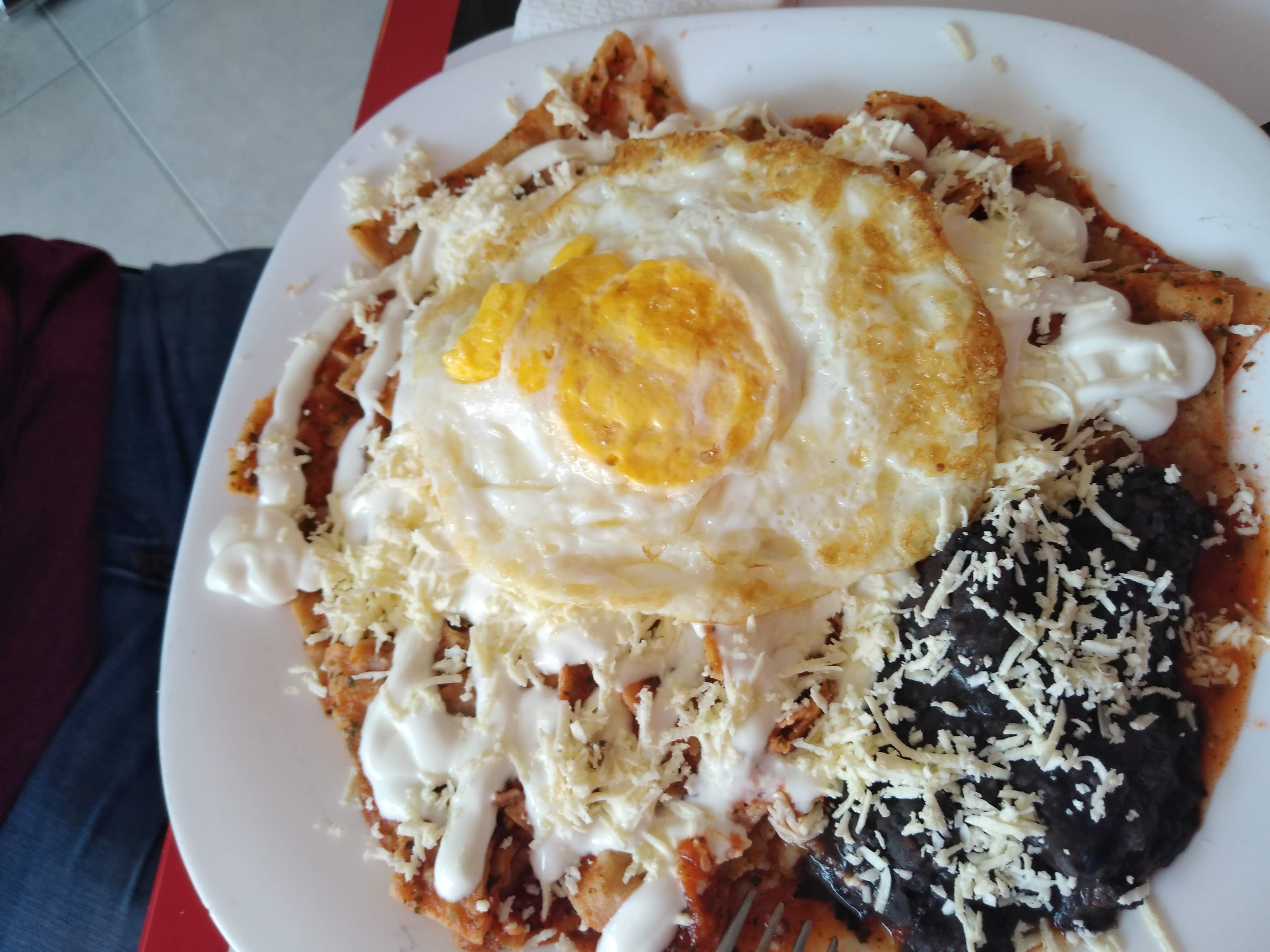 Olé Café Restaurante image 1