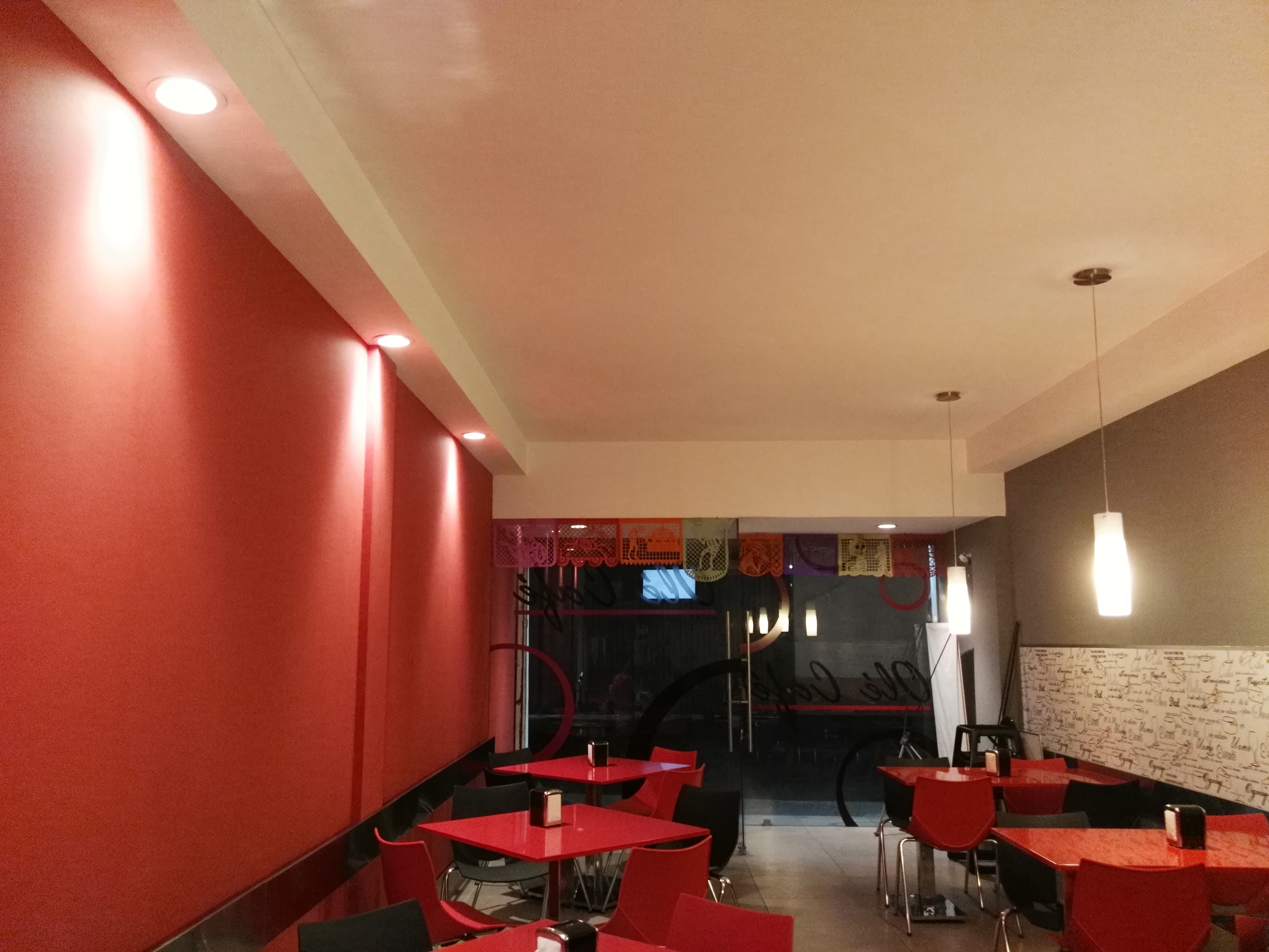 Olé Café Restaurante image 2