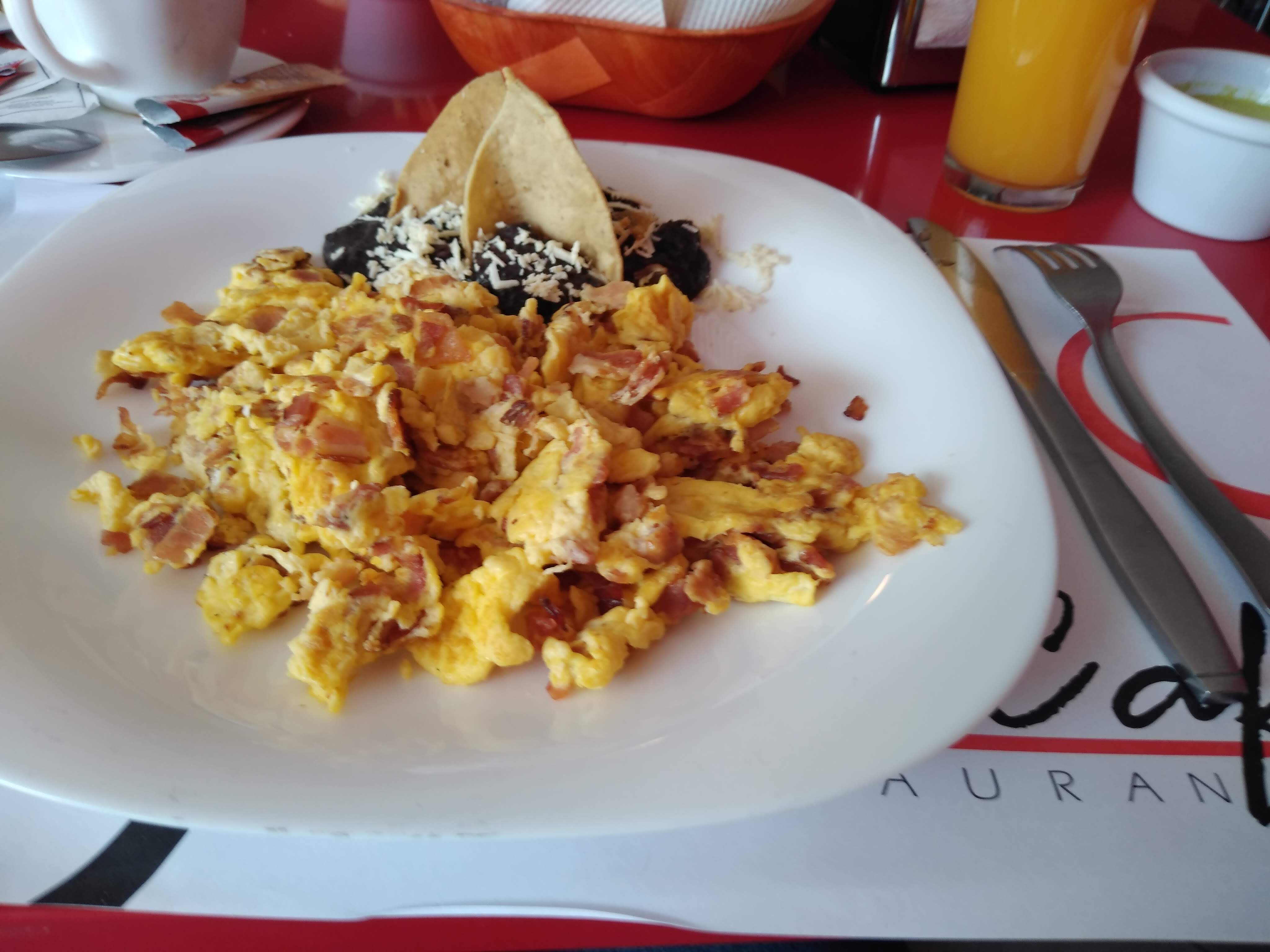 Olé Café Restaurante image 4