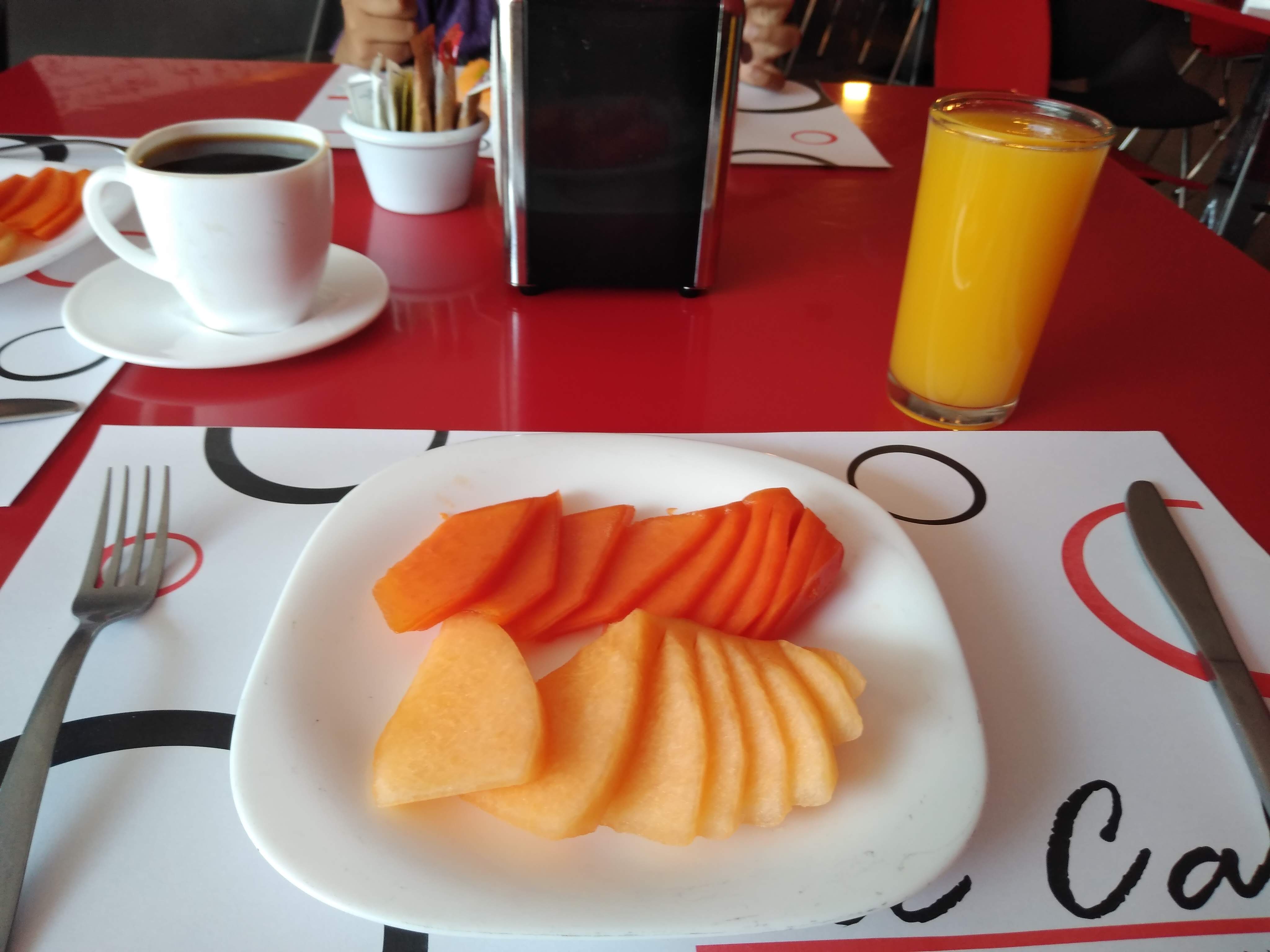 Olé Café Restaurante image 5