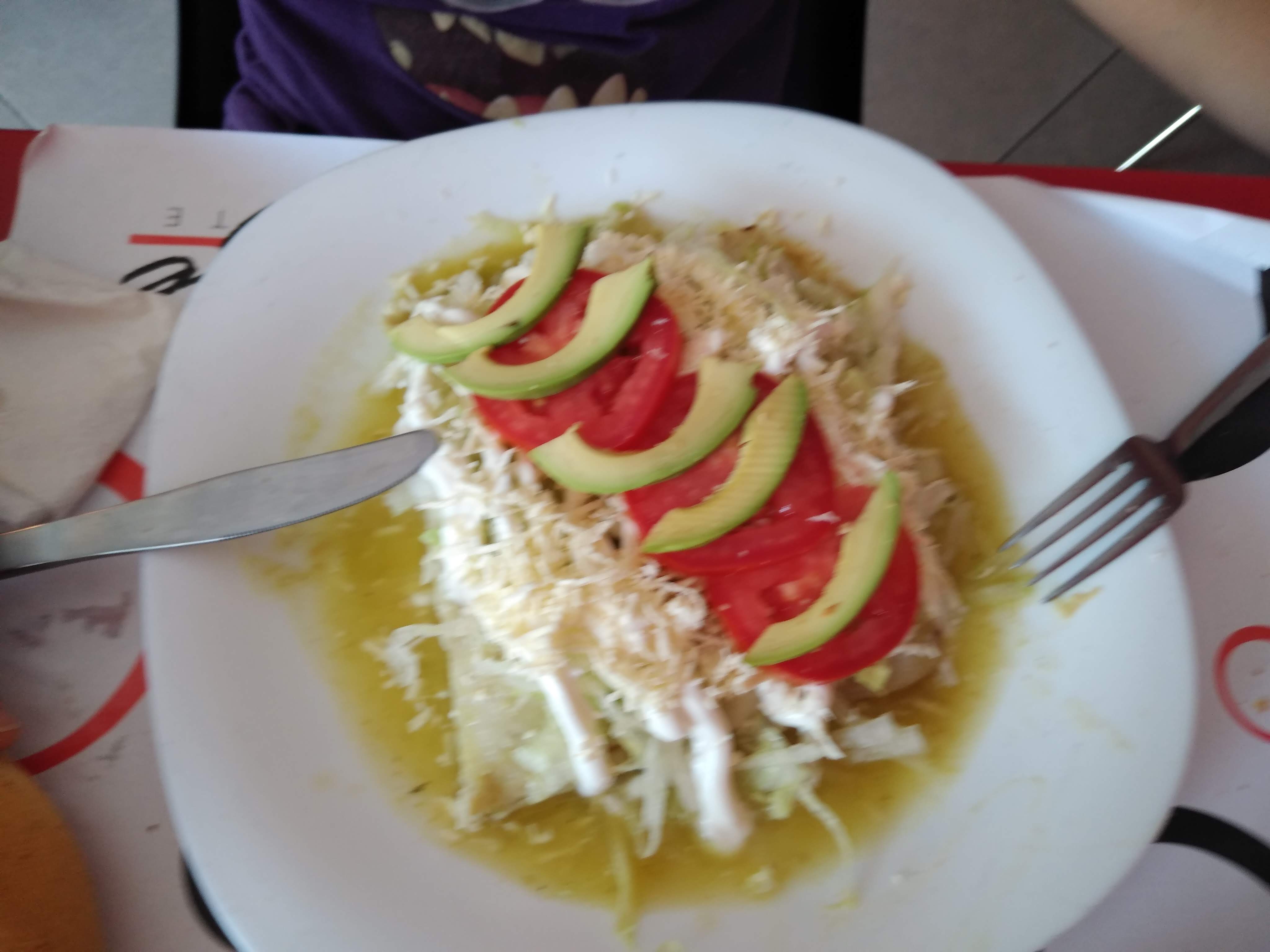 Olé Café Restaurante image 6