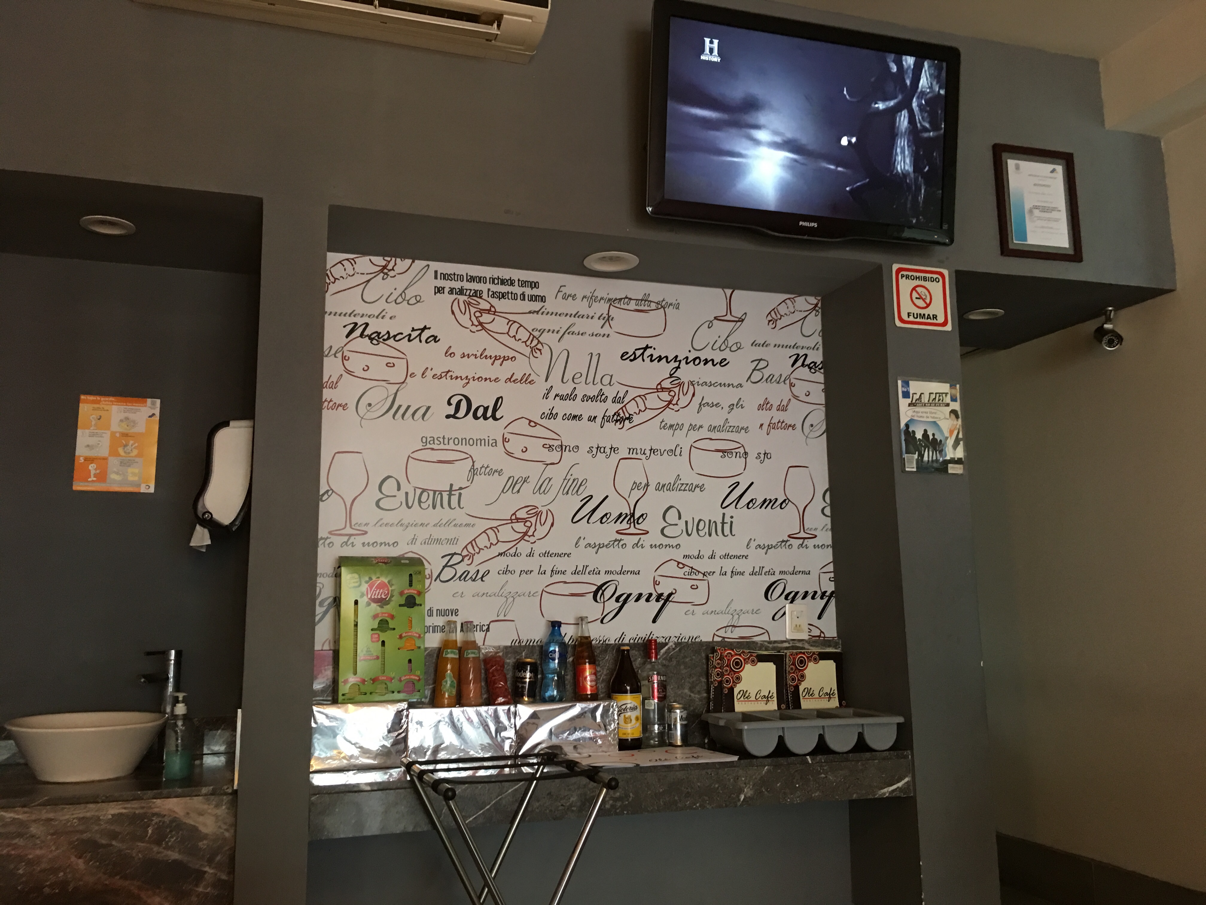 Olé Café Restaurante image 7