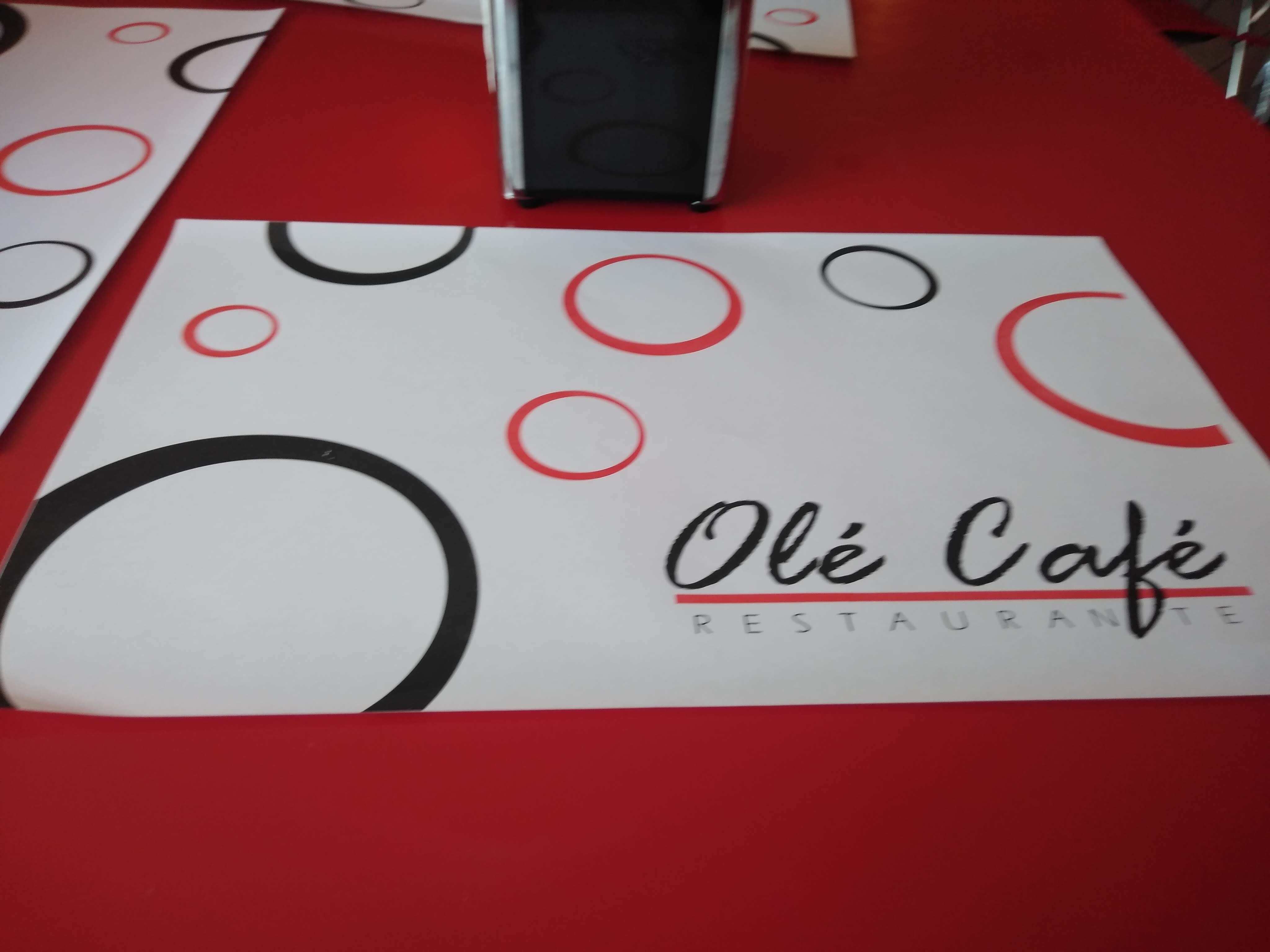 Olé Café Restaurante image 8