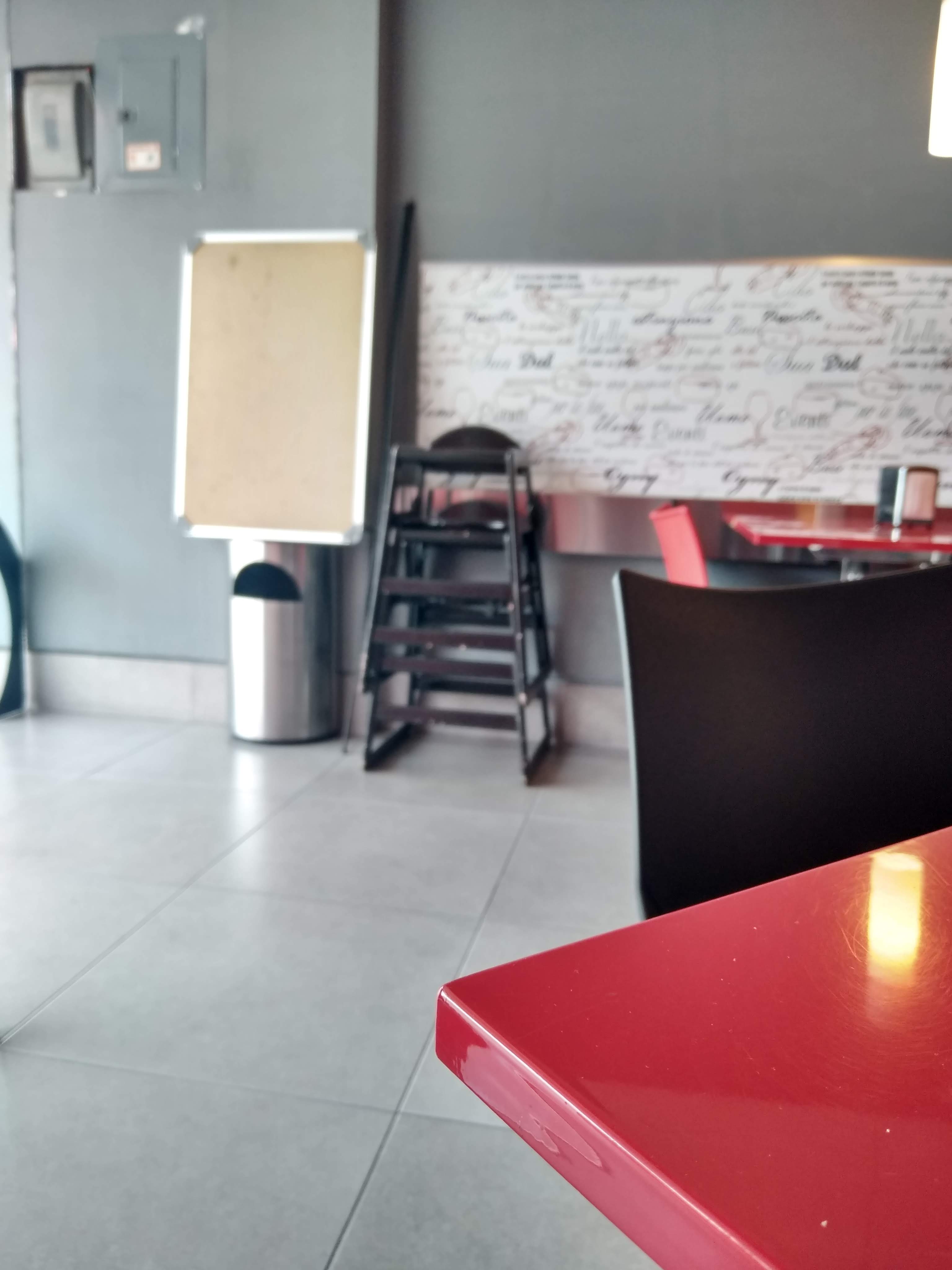 Olé Café Restaurante image 9