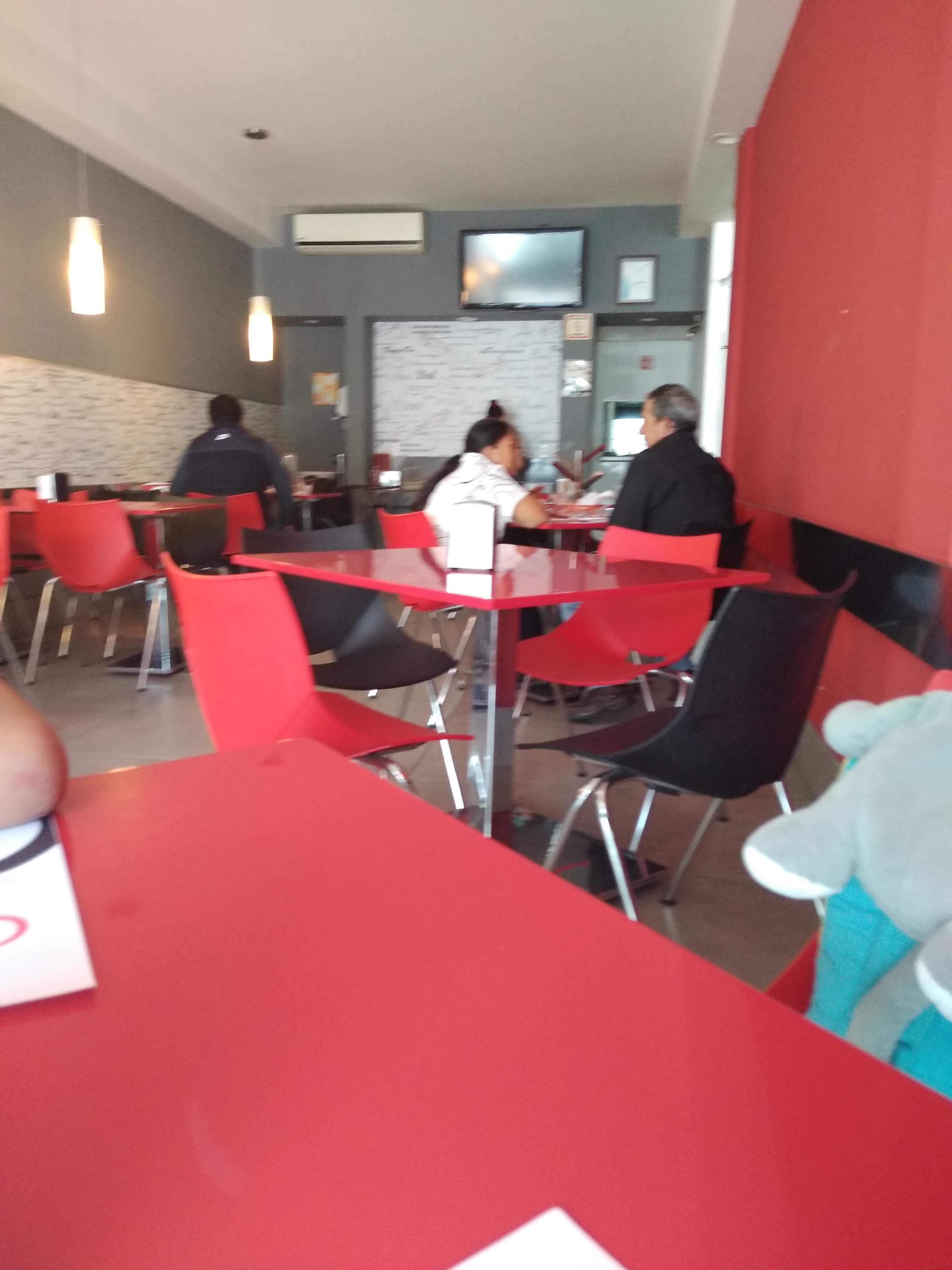 Olé Café Restaurante image 10