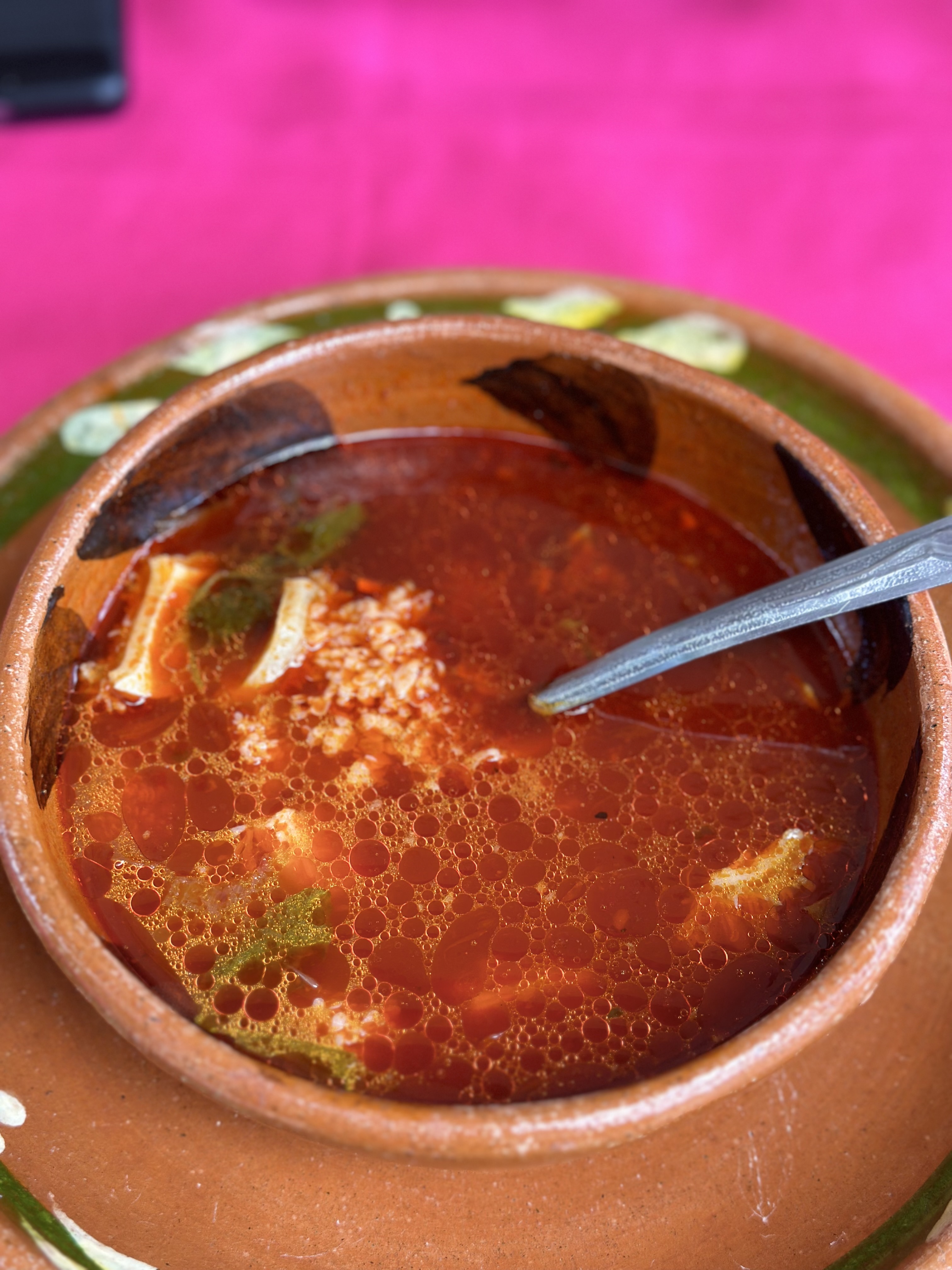 Restaurante A La Mexicana image 5