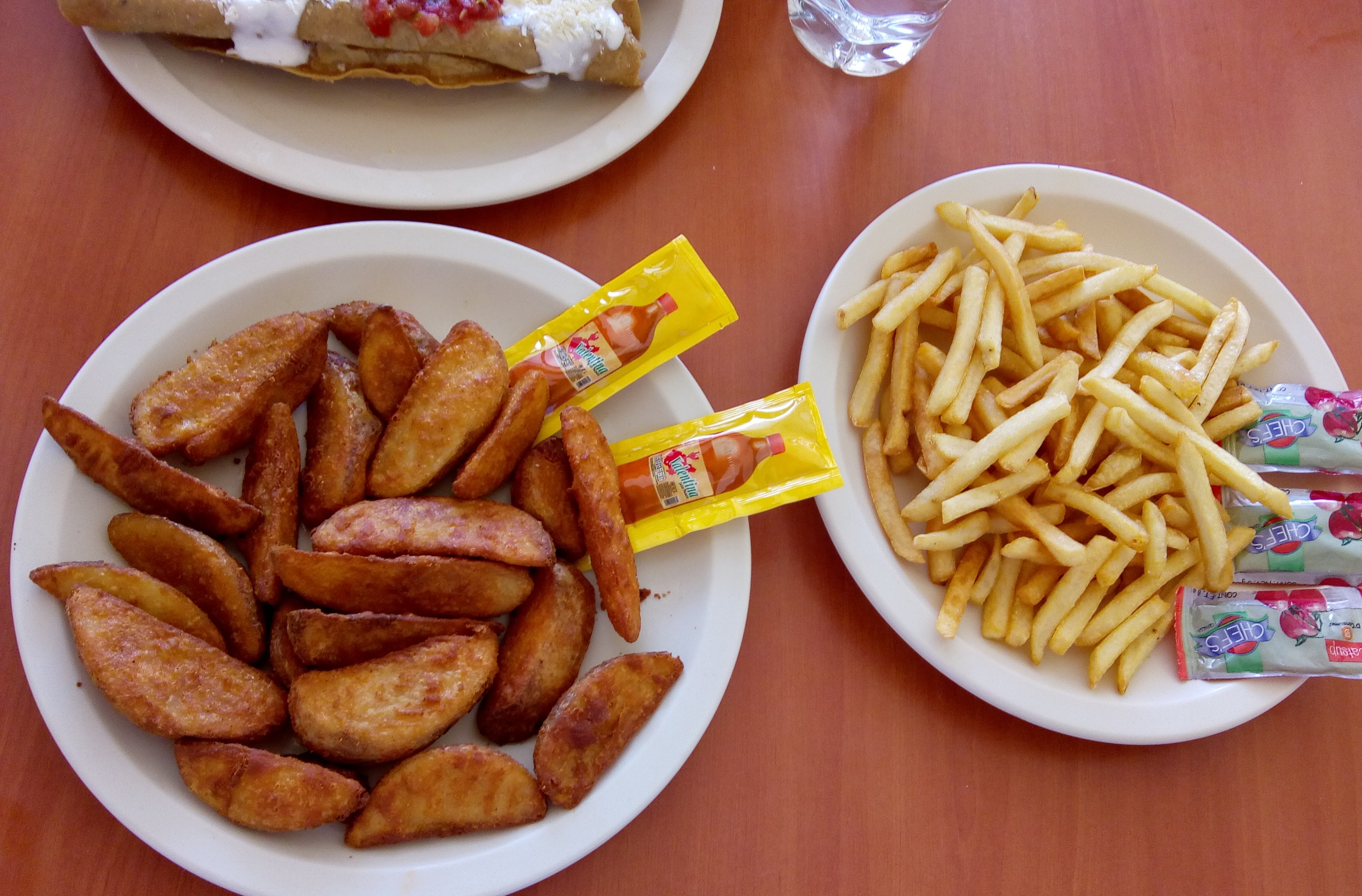 Restaurante Pollo Feliz image 2