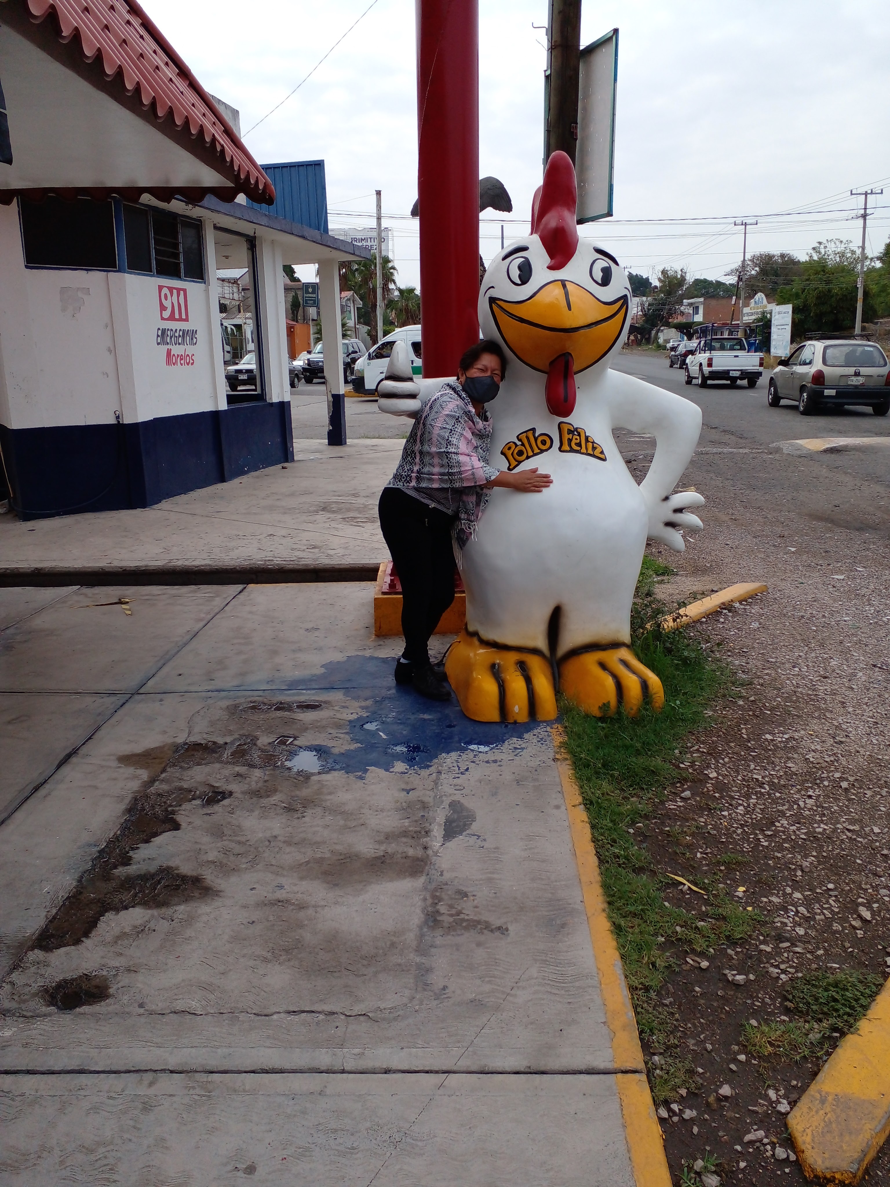 Restaurante Pollo Feliz image 3