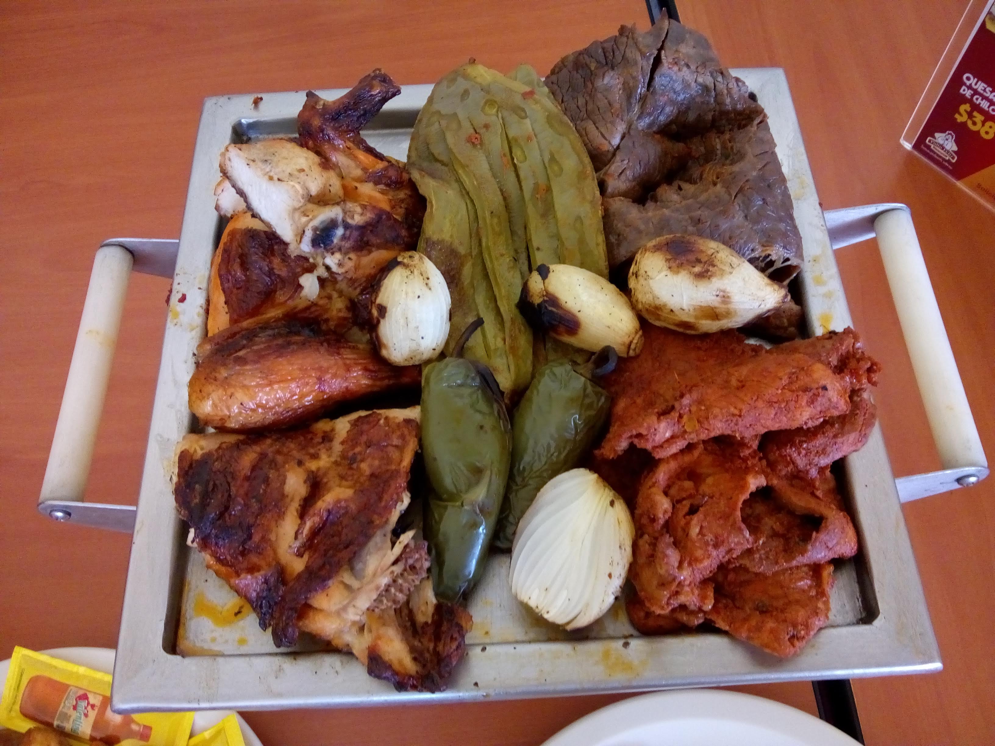 Restaurante Pollo Feliz image 8