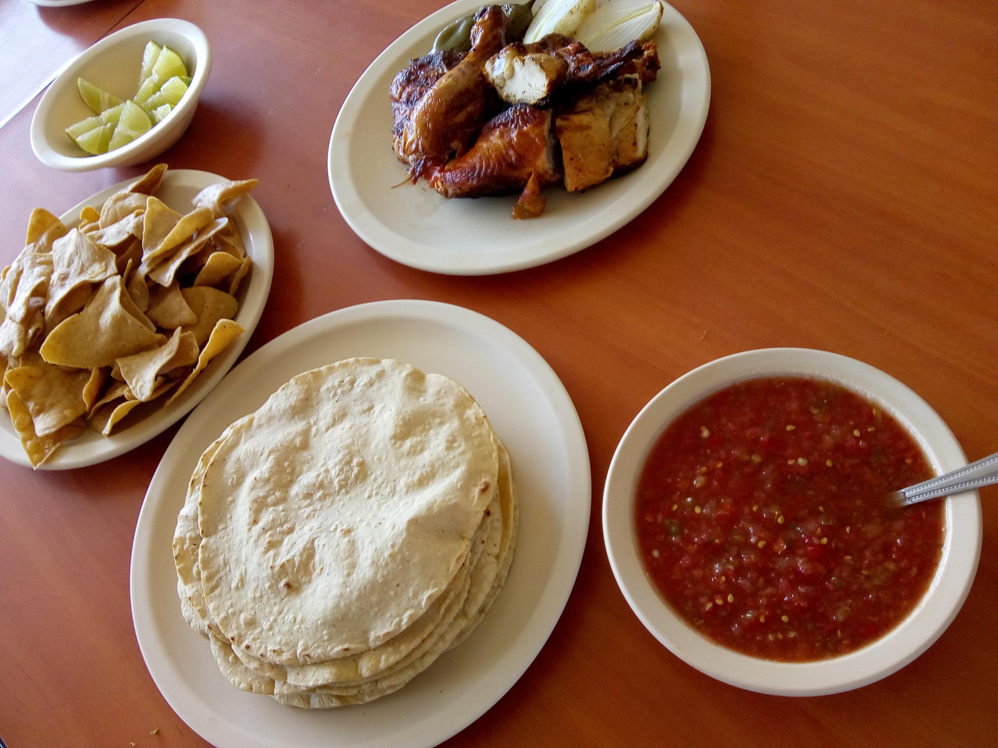 Restaurante Pollo Feliz image 10