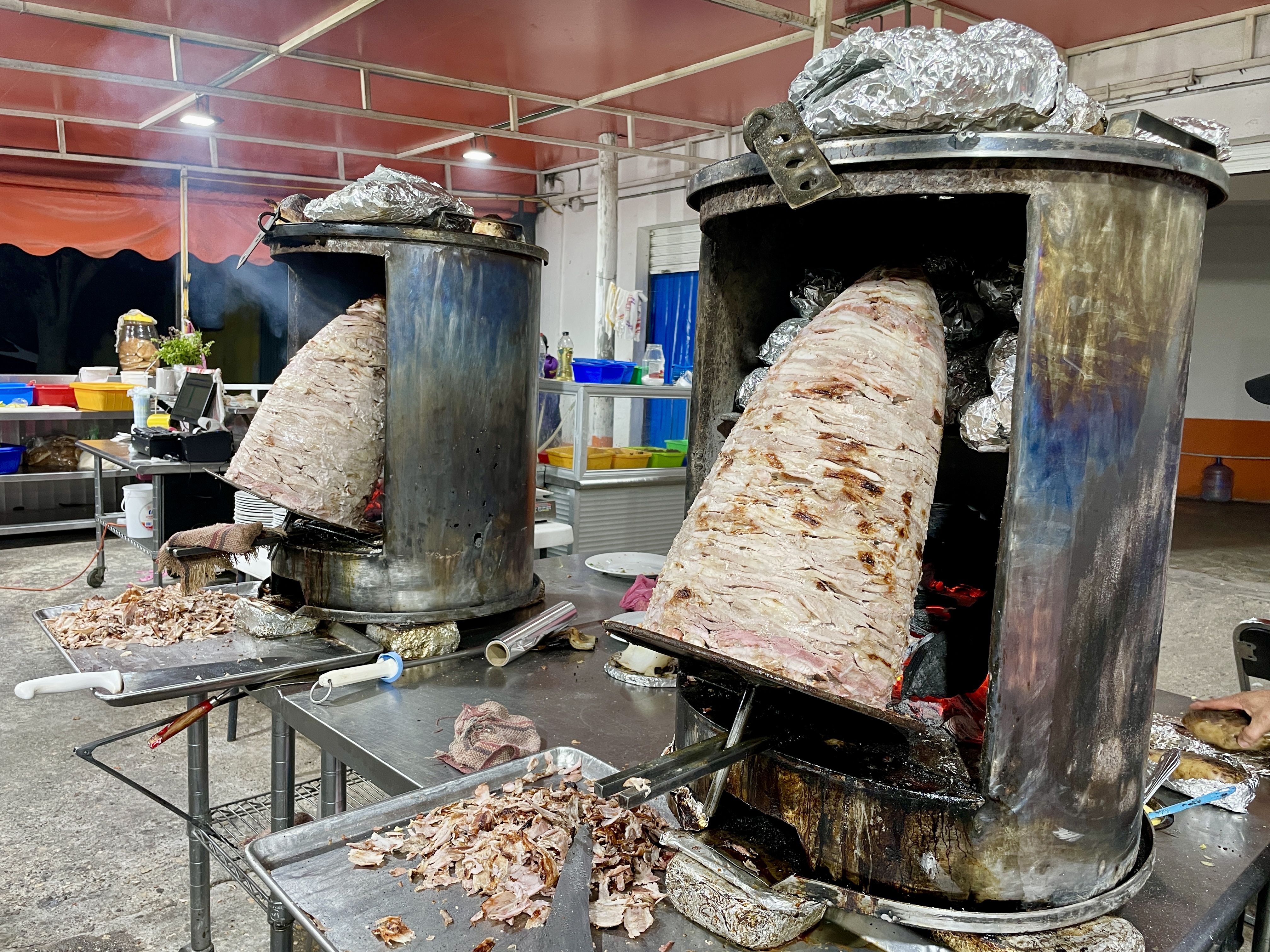 Taquería Las guacamayas image 6